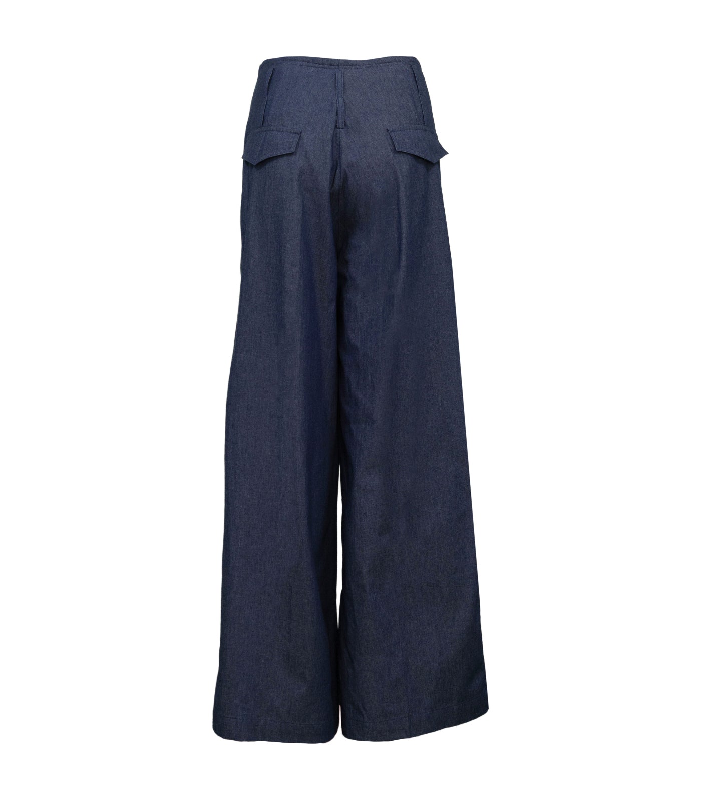 Lady Rustan Carla Pants Blue