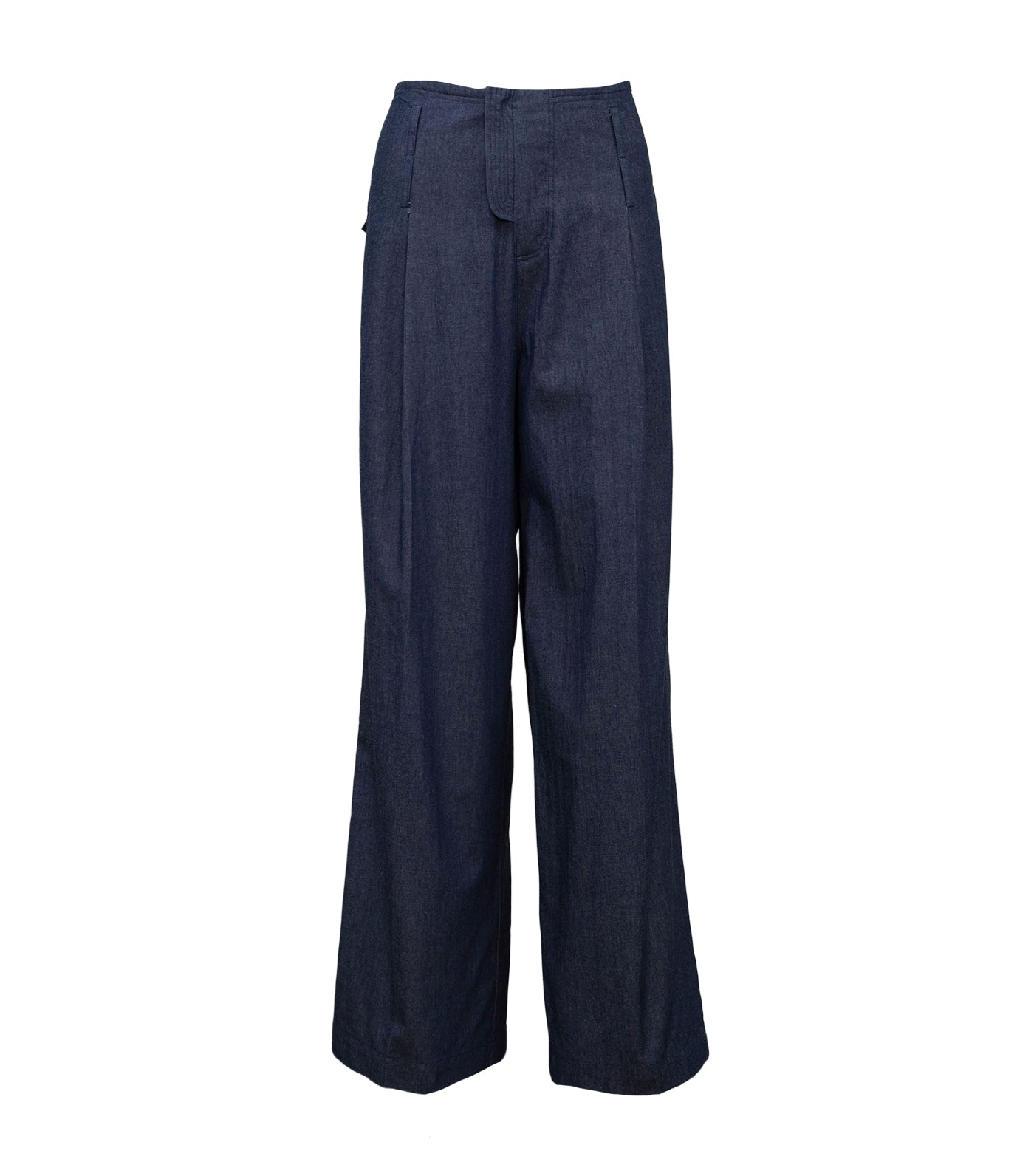 Lady Rustan Carla Pants Blue