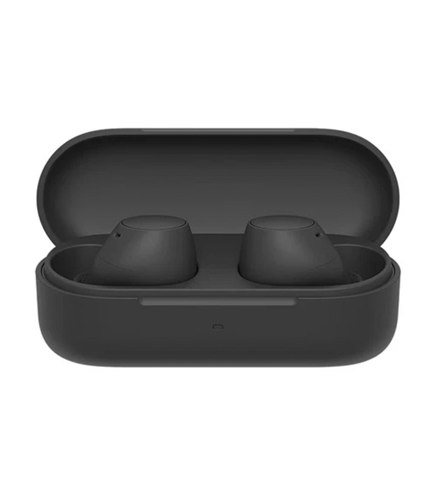 WF-C510 Truly Wireless Earbuds Black