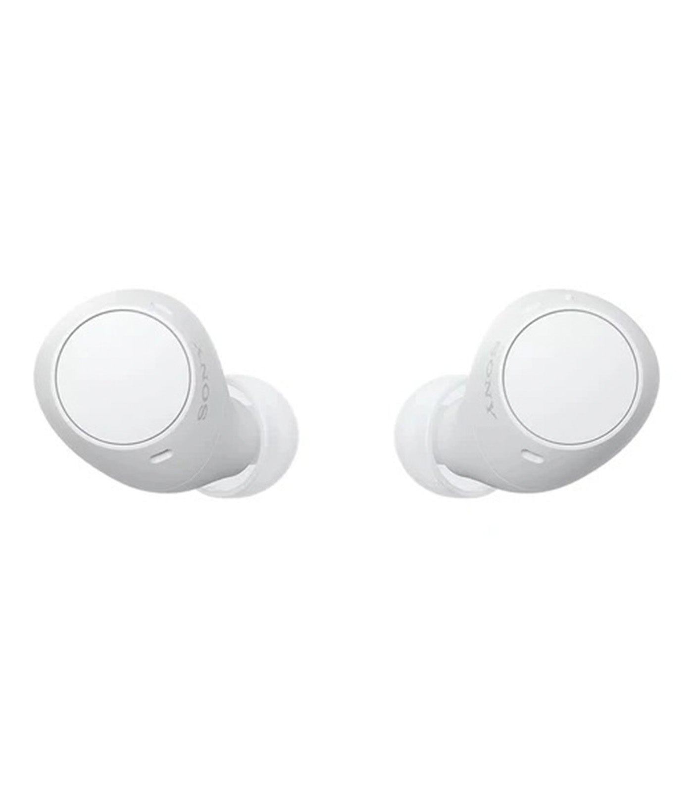 WF-C510 Truly Wireless Earbuds White