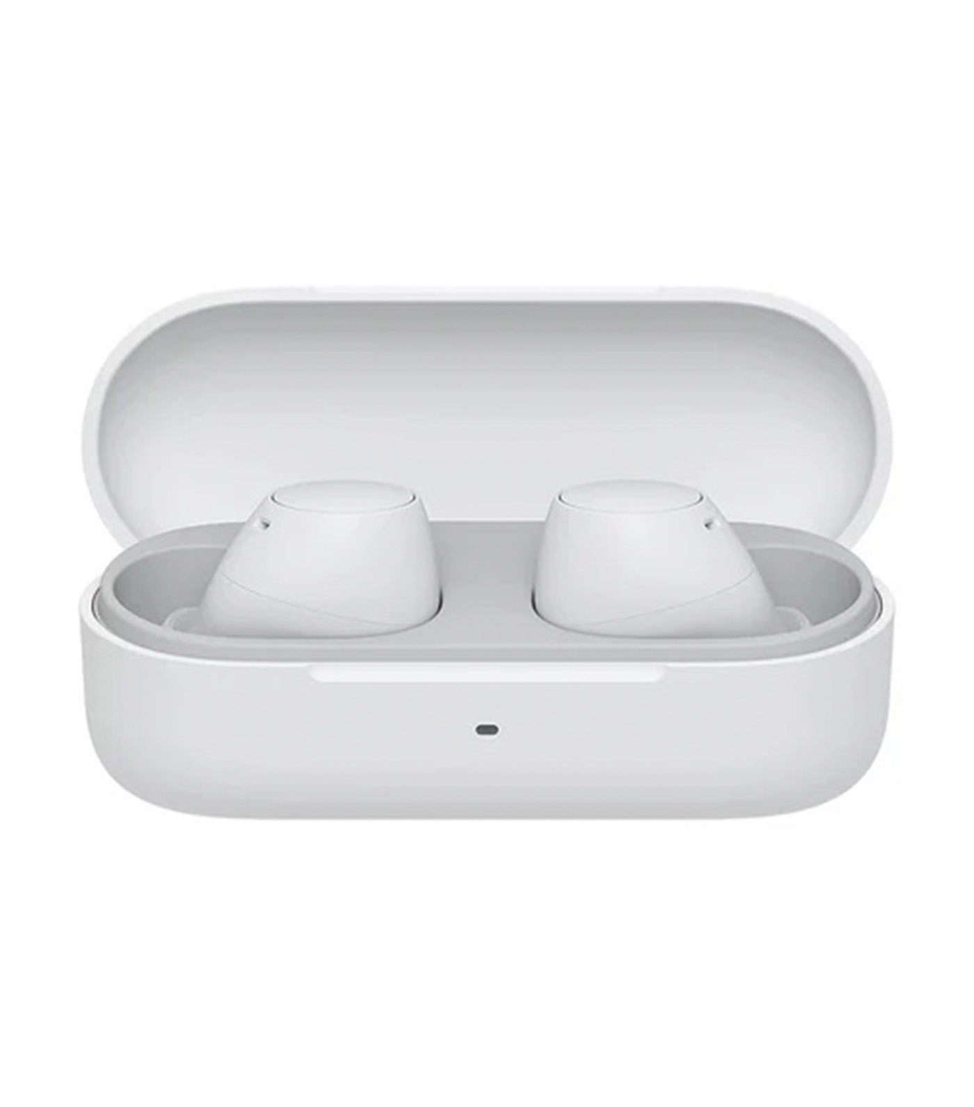 WF-C510 Truly Wireless Earbuds White