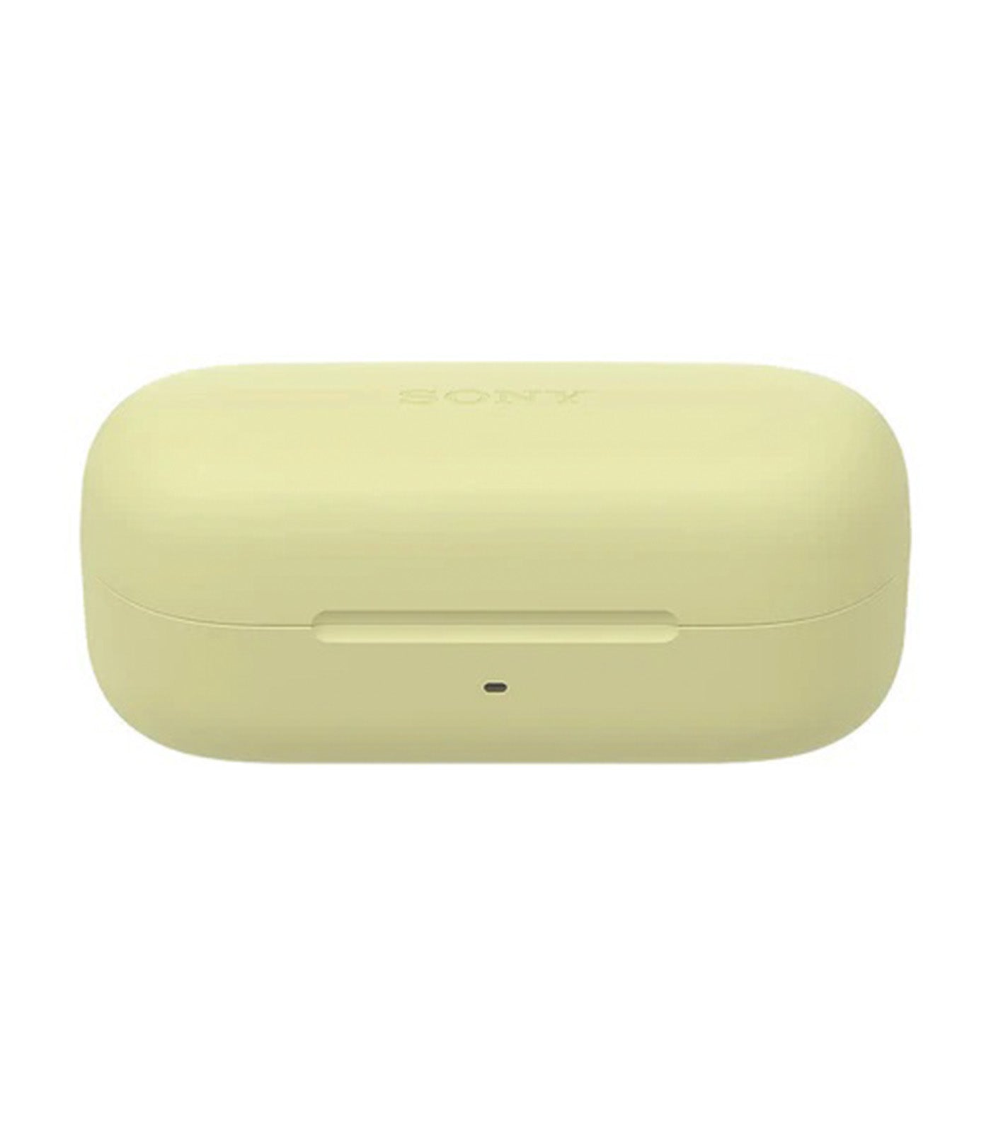 WF-C510 Truly Wireless Earbuds Yellow