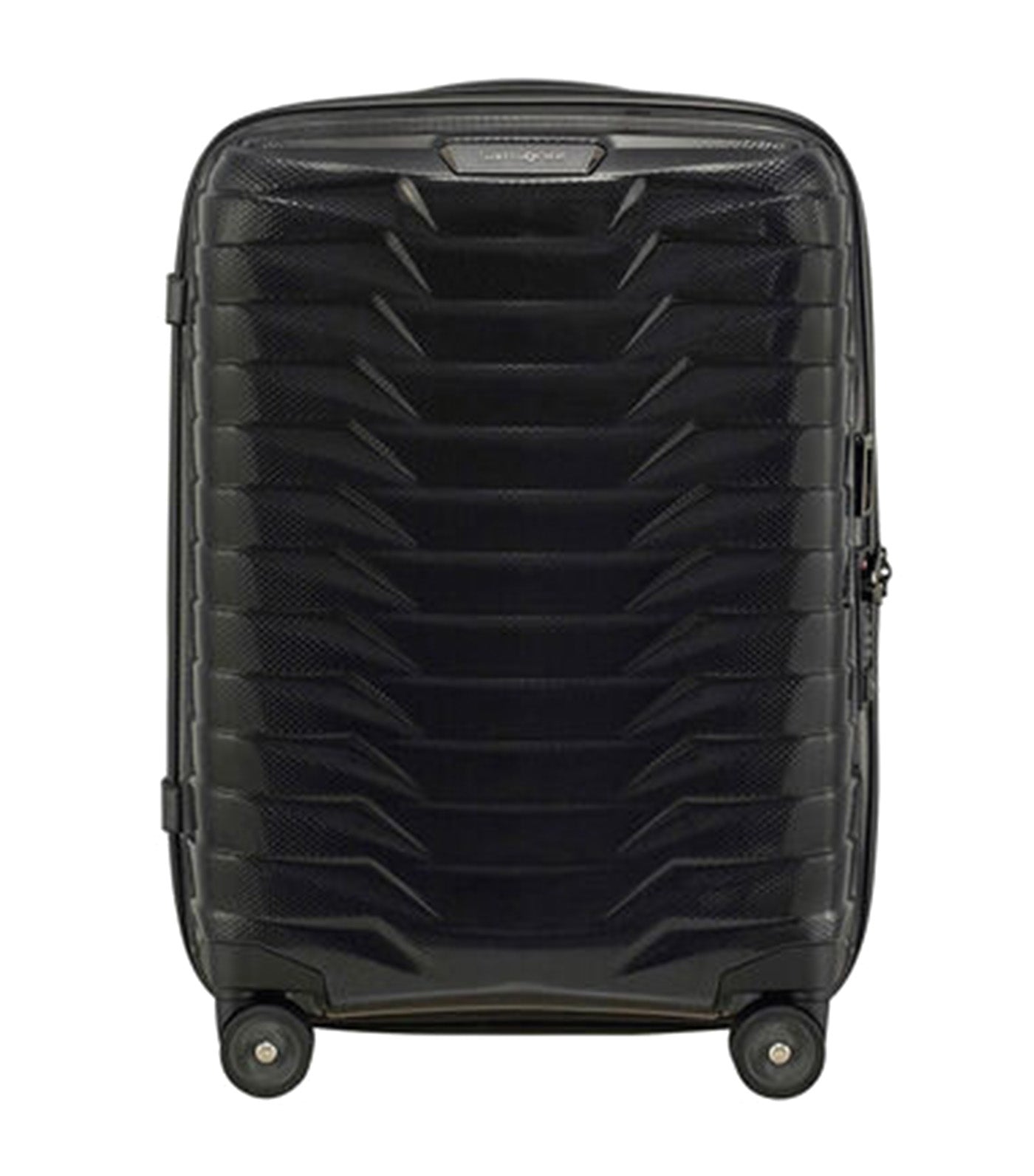Samsonite Proxis™ Spinner Exp Black