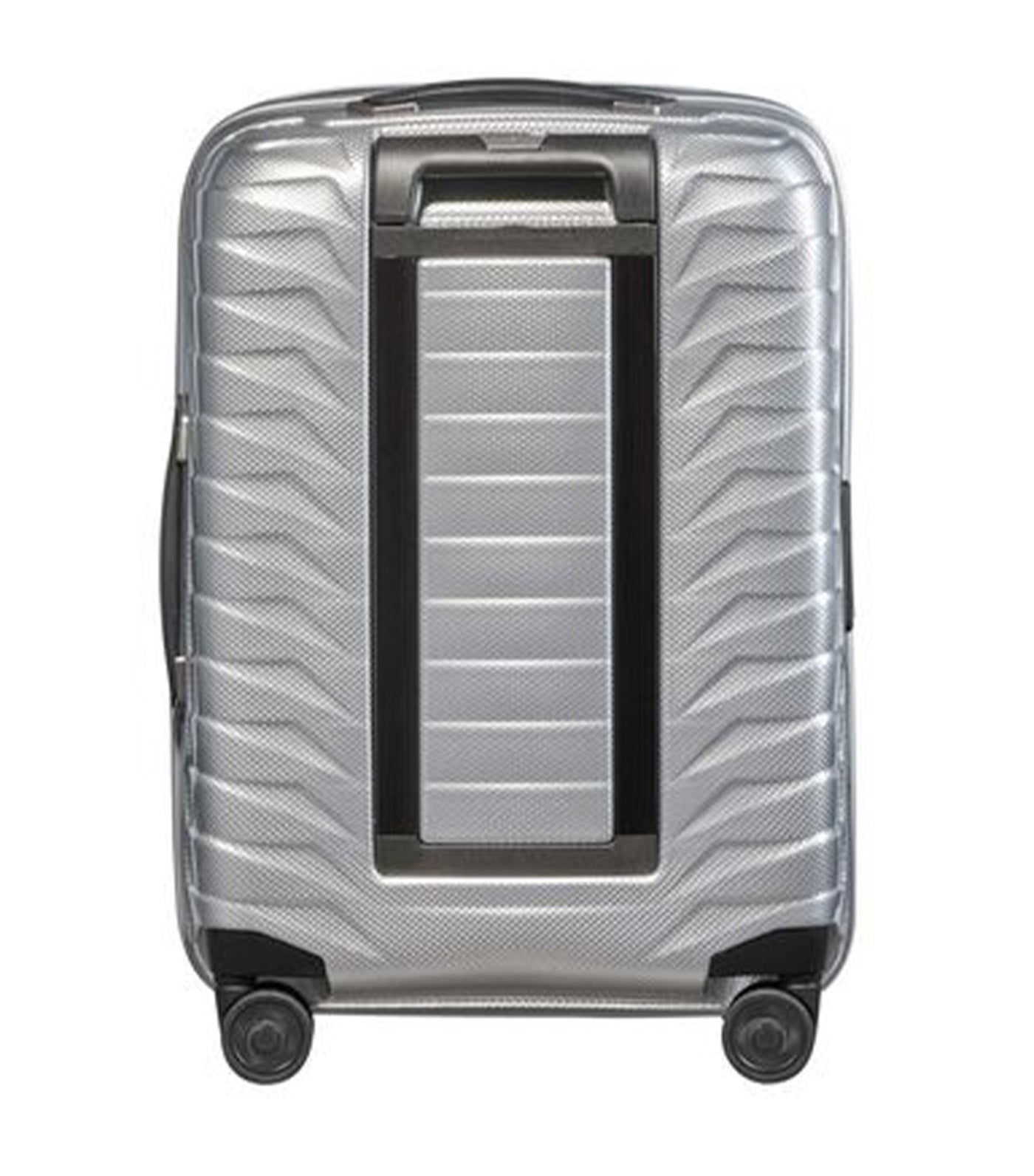 Samsonite Proxis™ Spinner Exp Silver | Rustan's