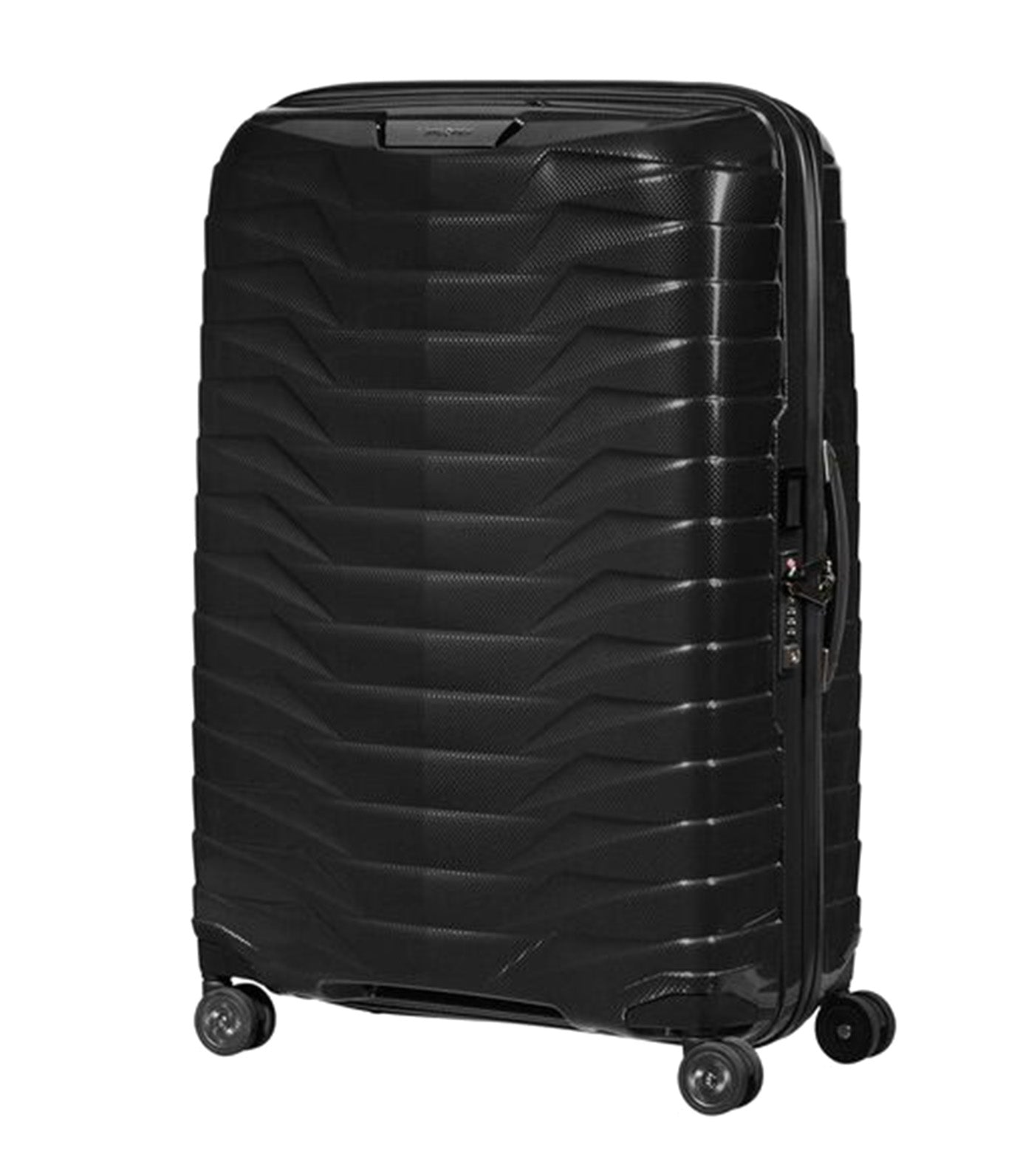 Samsonite Proxis™ Spinner Exp Black