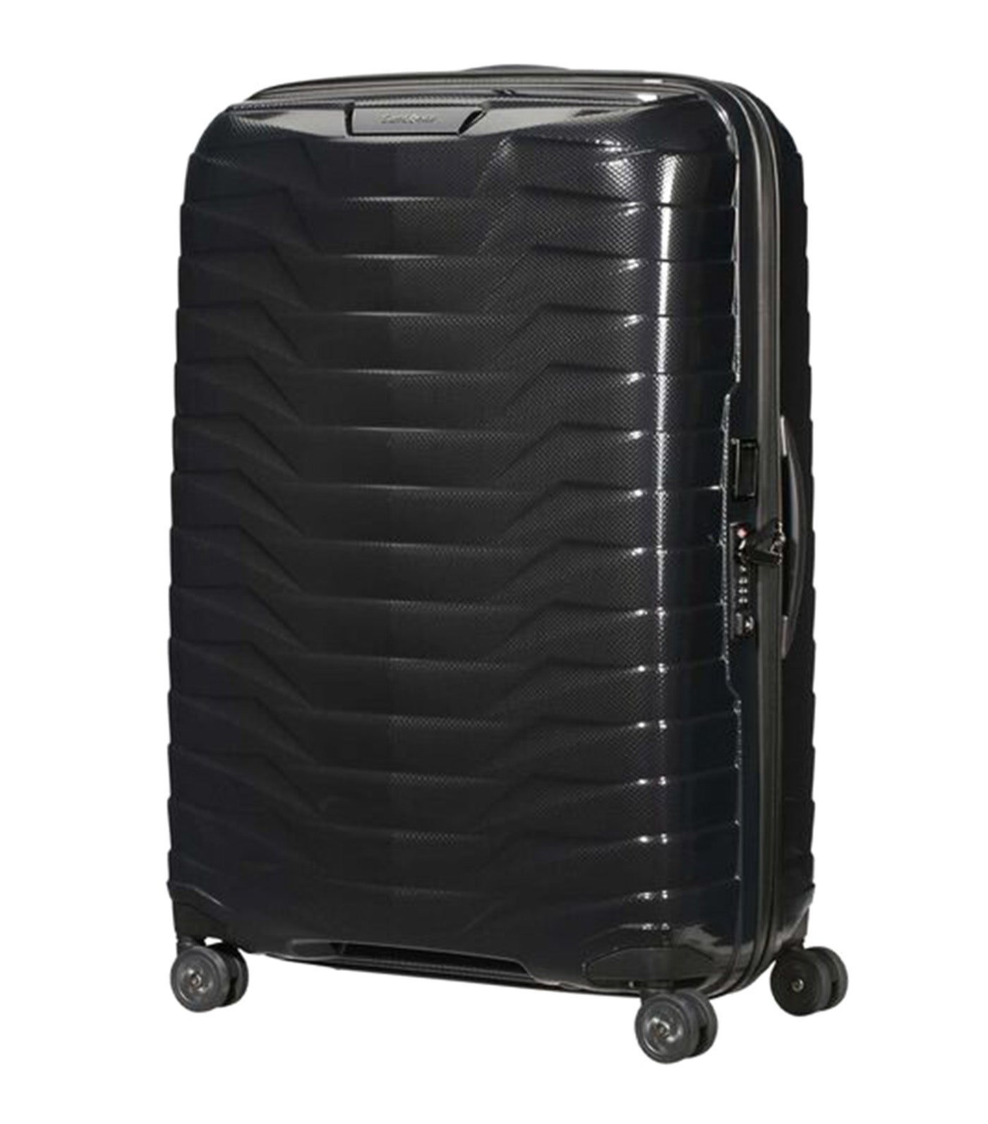 Samsonite Proxis™ Spinner Exp Black