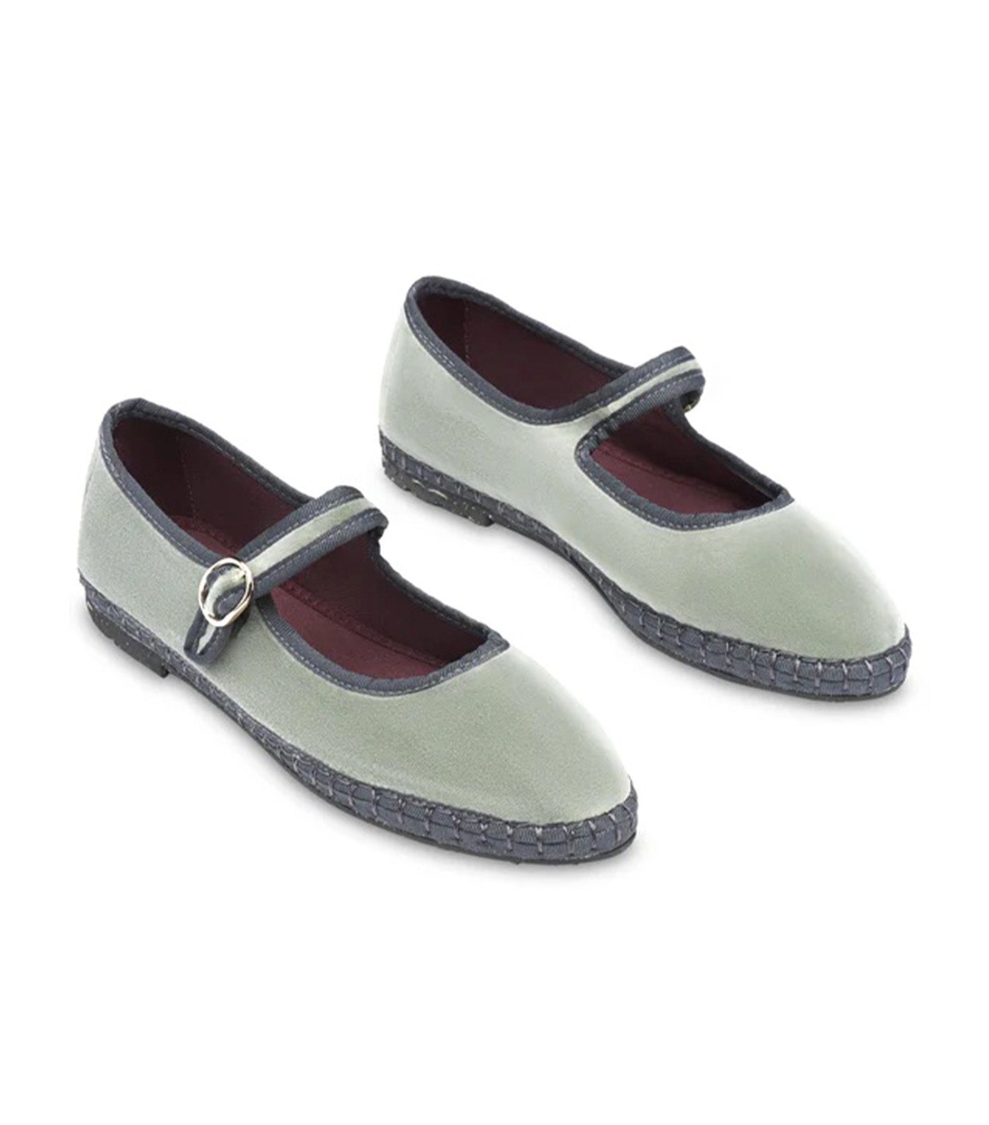 Prynne Mary Jane Verde