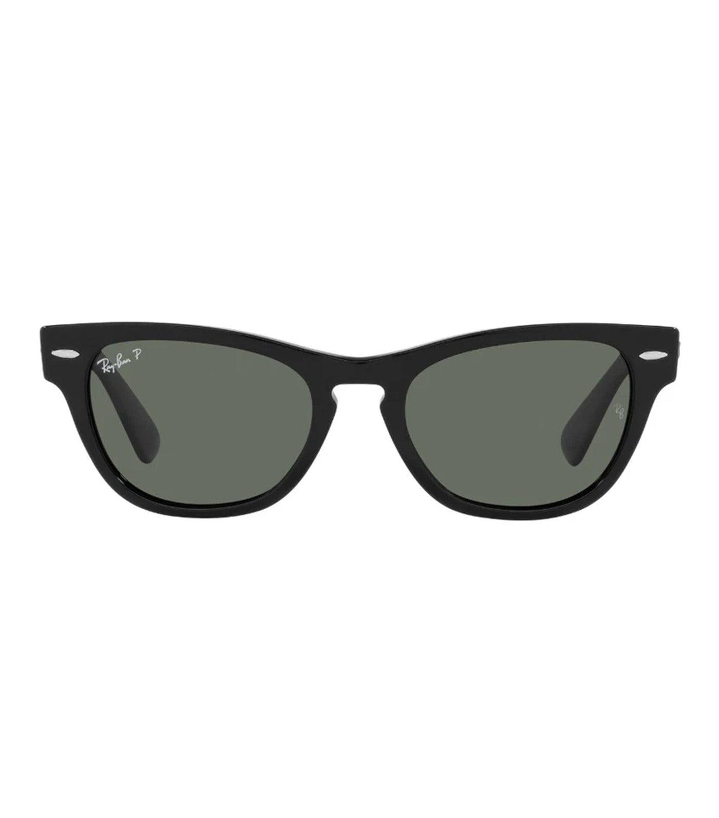 Laramie Sunglasses 54 Black