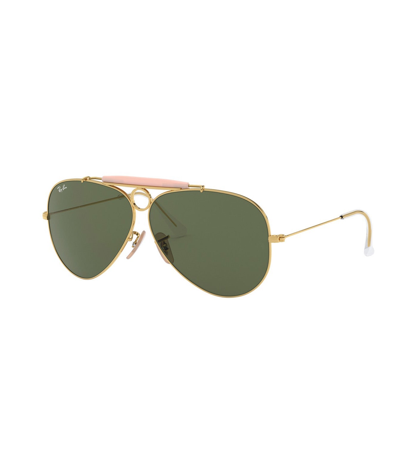 Shooter Aviator Sunglasses