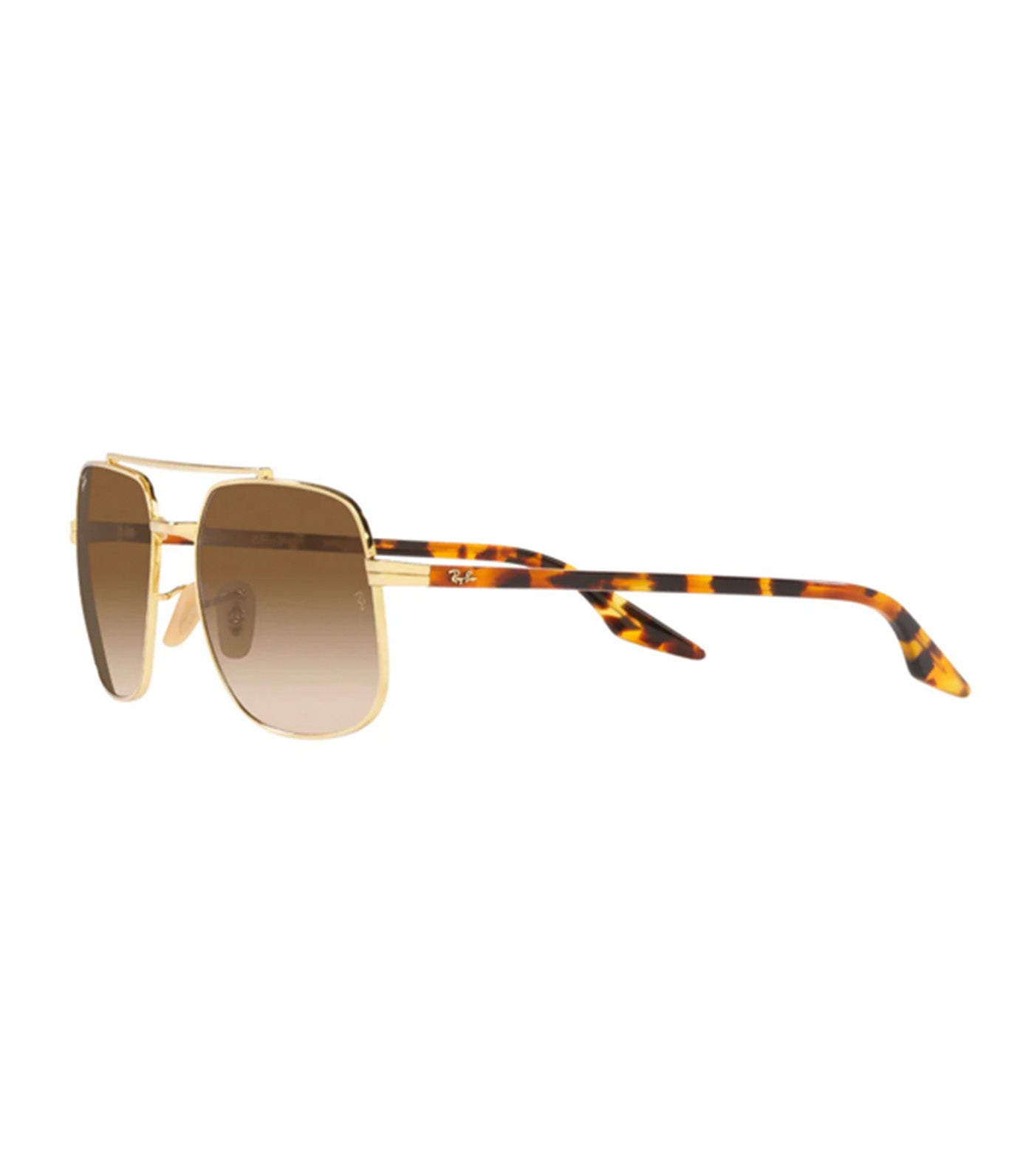 RB3699 Sunglasses 59 Gold