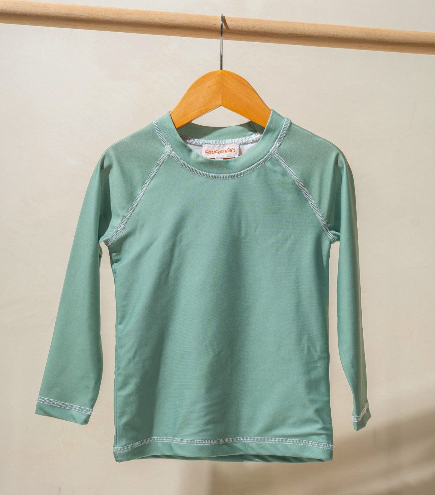 Long Sleeved Rashguard