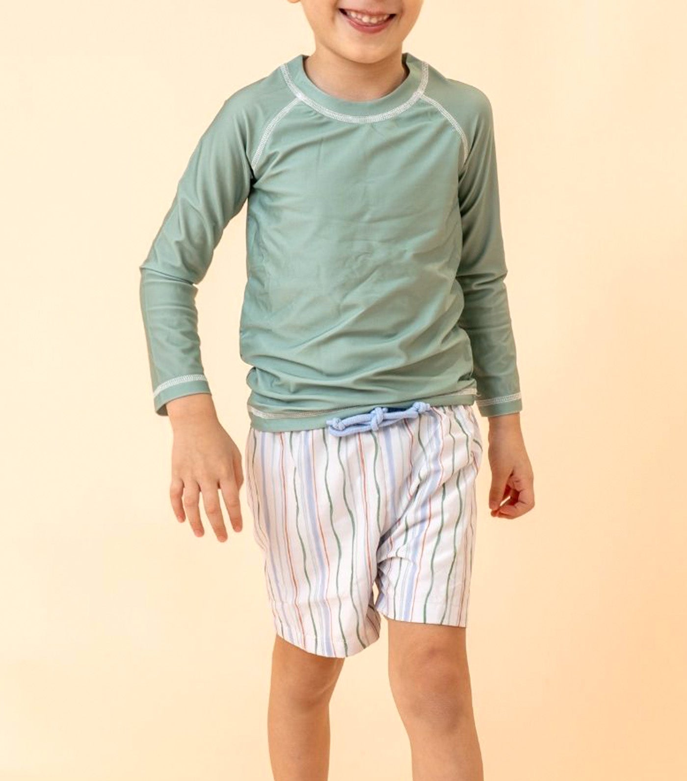 Long Sleeved Rashguard