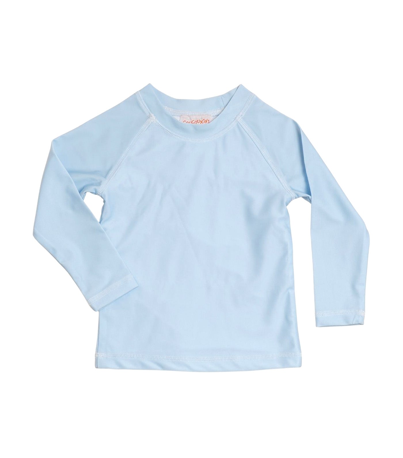 Long Sleeved Rashguard