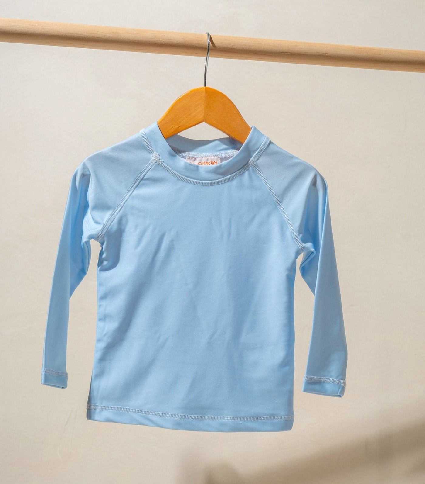 Long Sleeved Rashguard