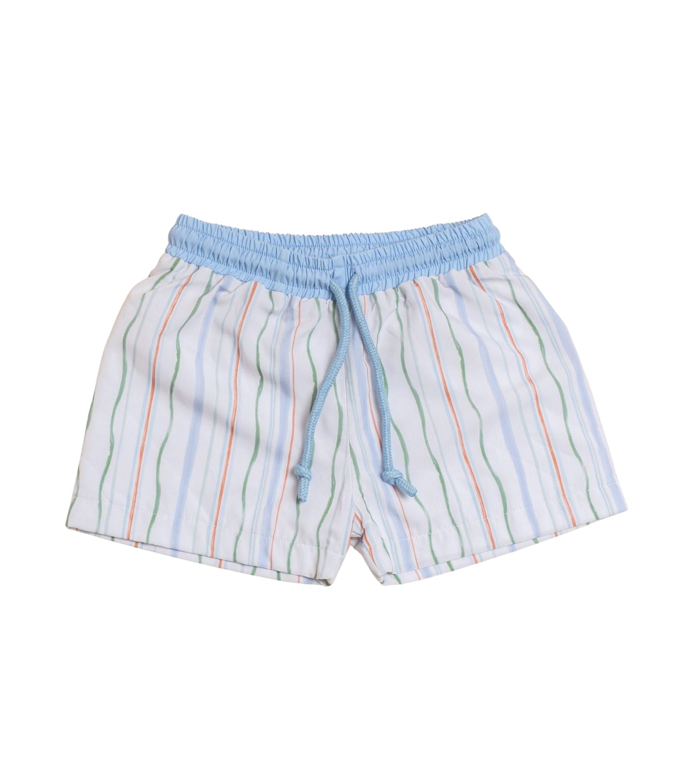 Swim Trunks Seaside Ripple