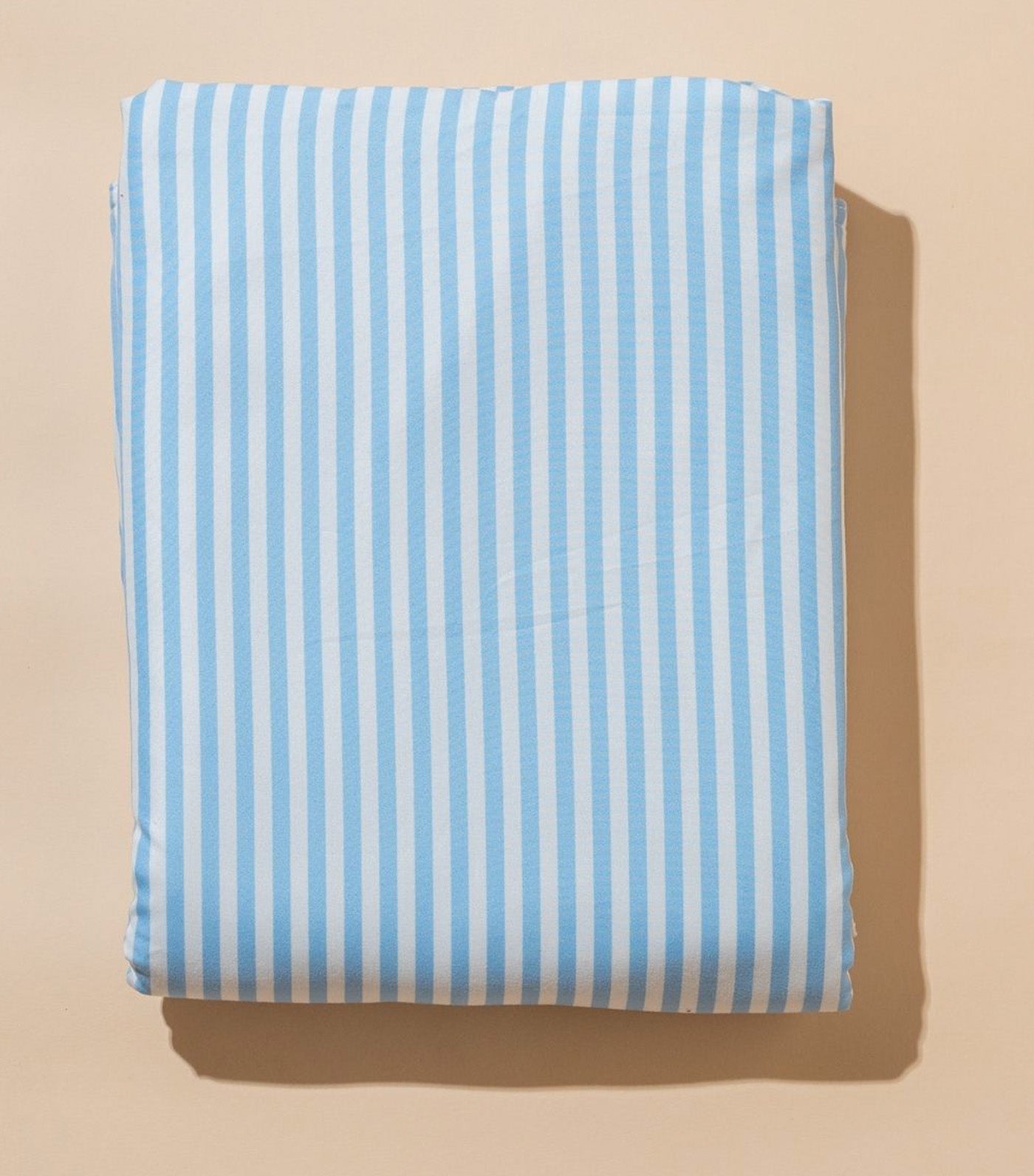 Striped Terry Towel for Kids