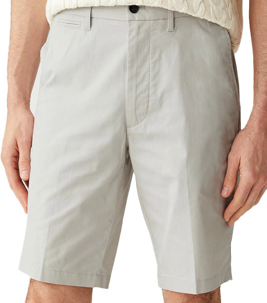 Cotton Rich Super Lightweight Chino Shorts Natural