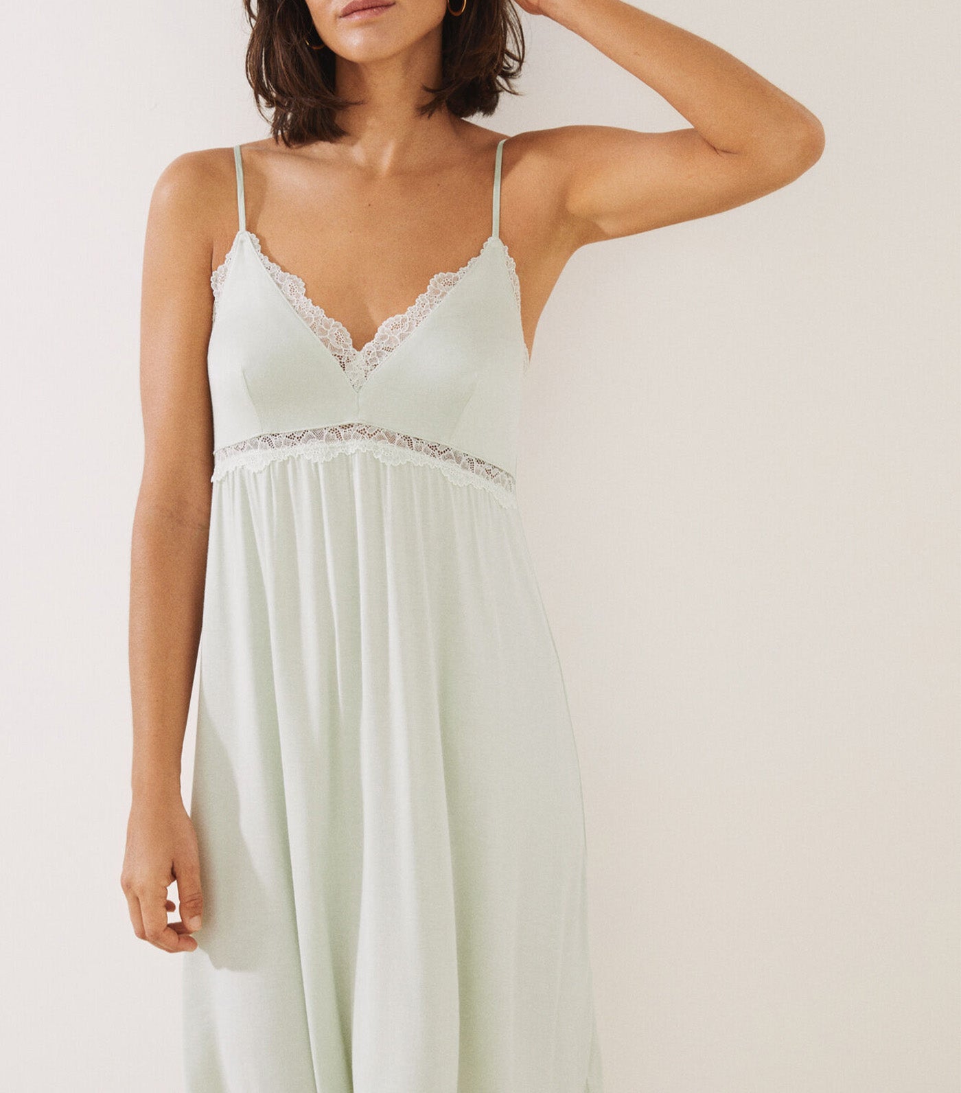 Cami nightgown discount