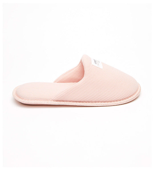 Women deals secret slippers