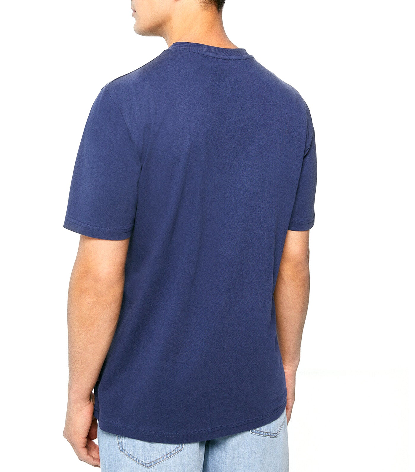 Ride T-Shirt Blue