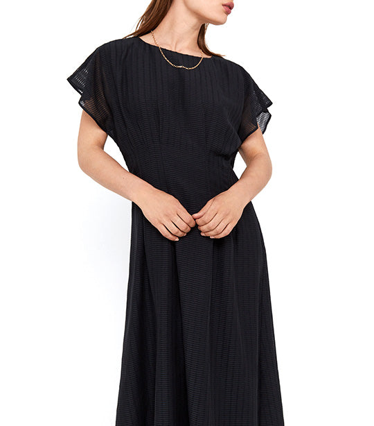 Long Dress Black