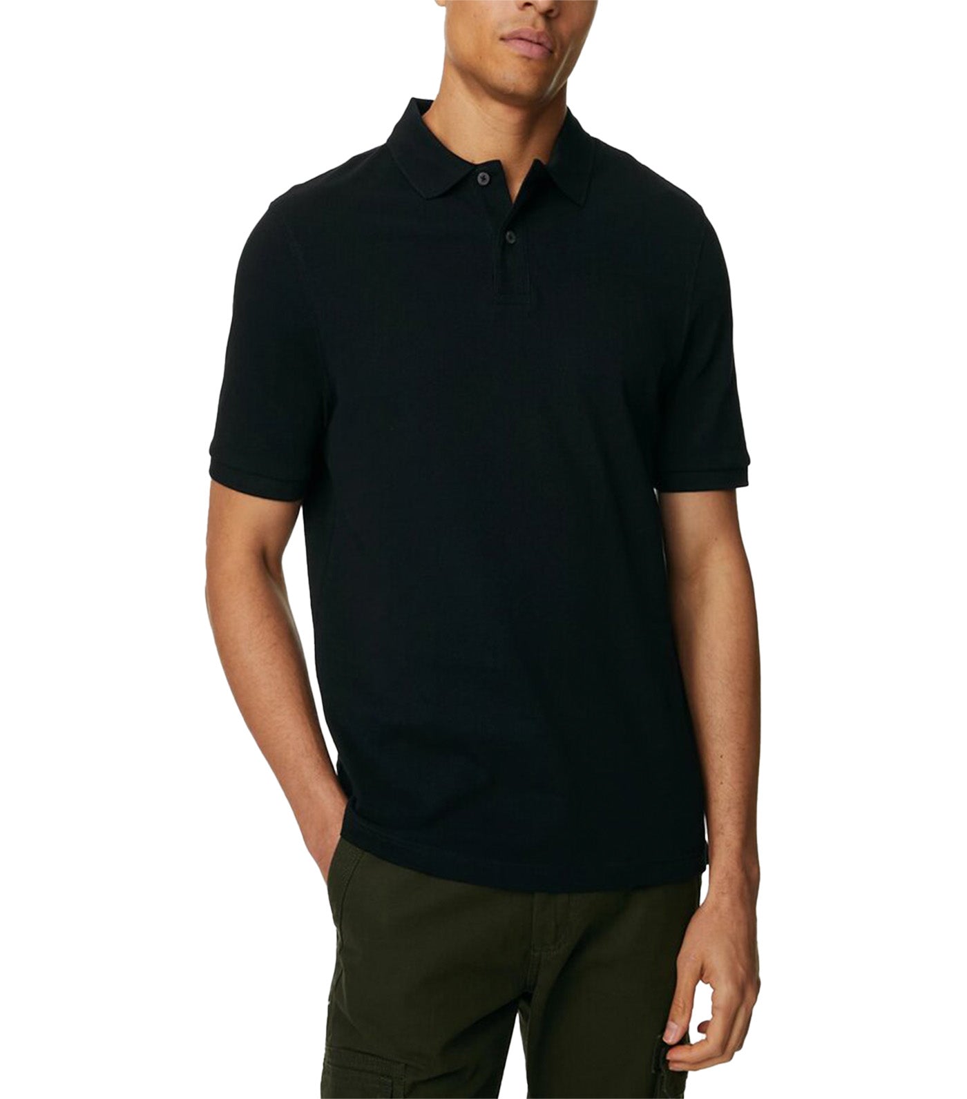 Marks and spencer clearance mens polo shirts