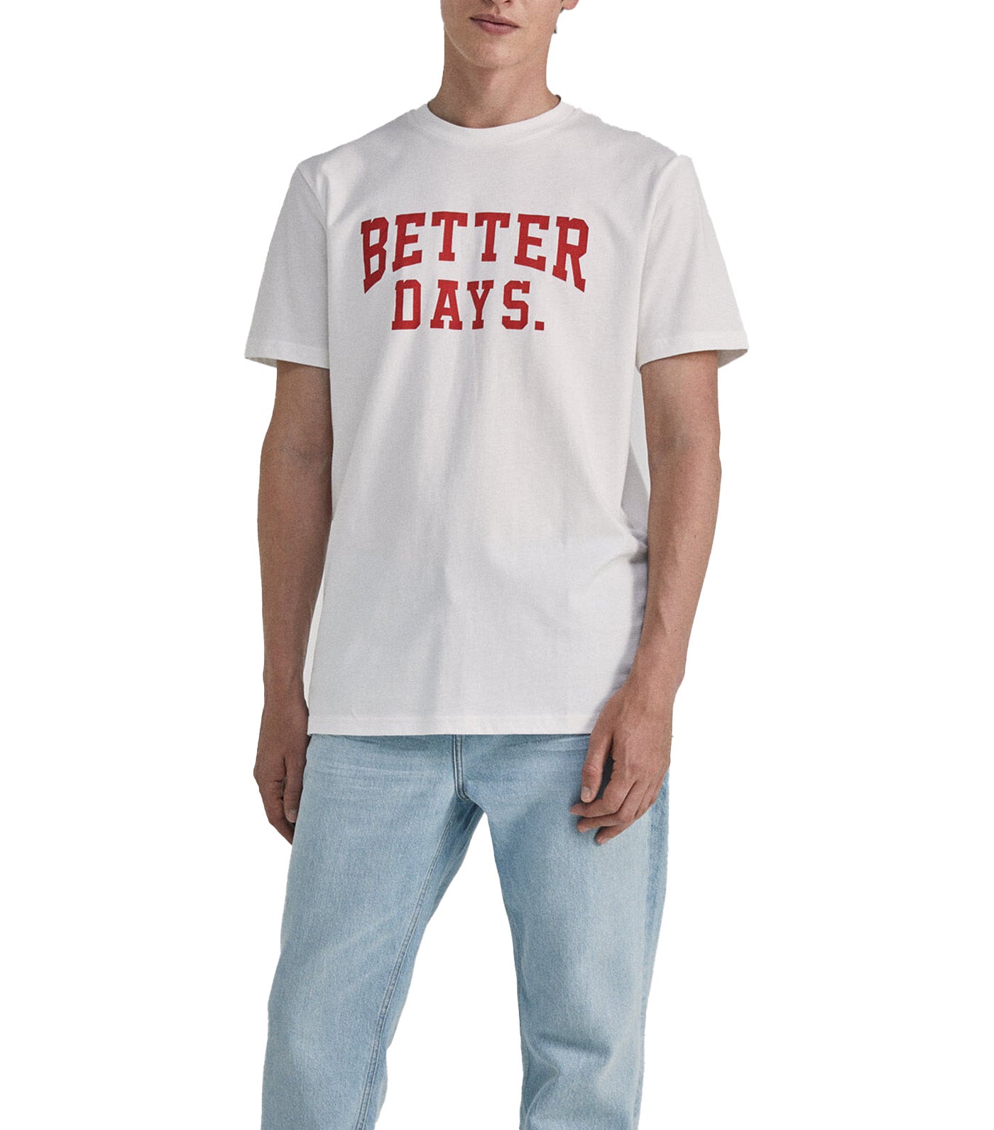 Better Days T-Shirt 8