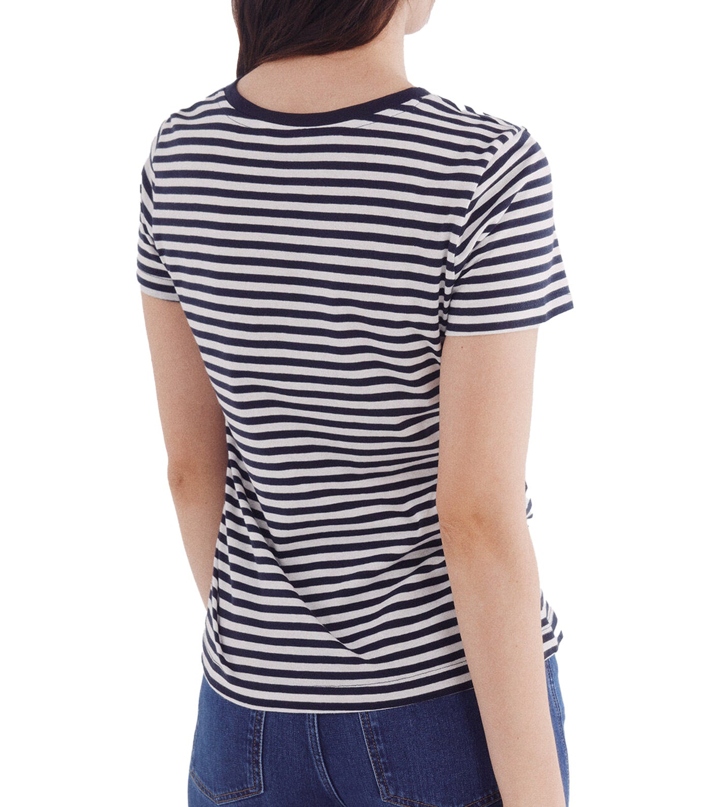 Sailor Striped T-Shirt