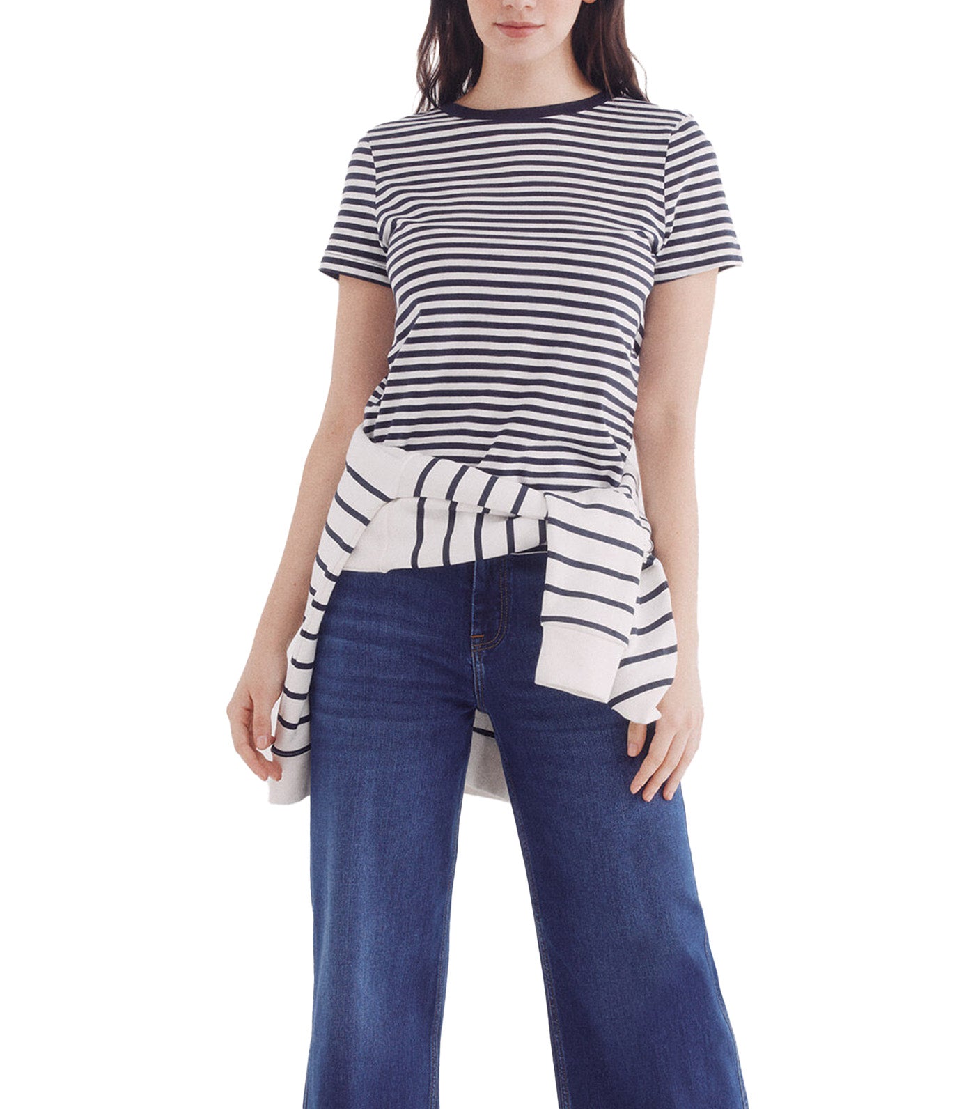 Sailor Striped T-Shirt
