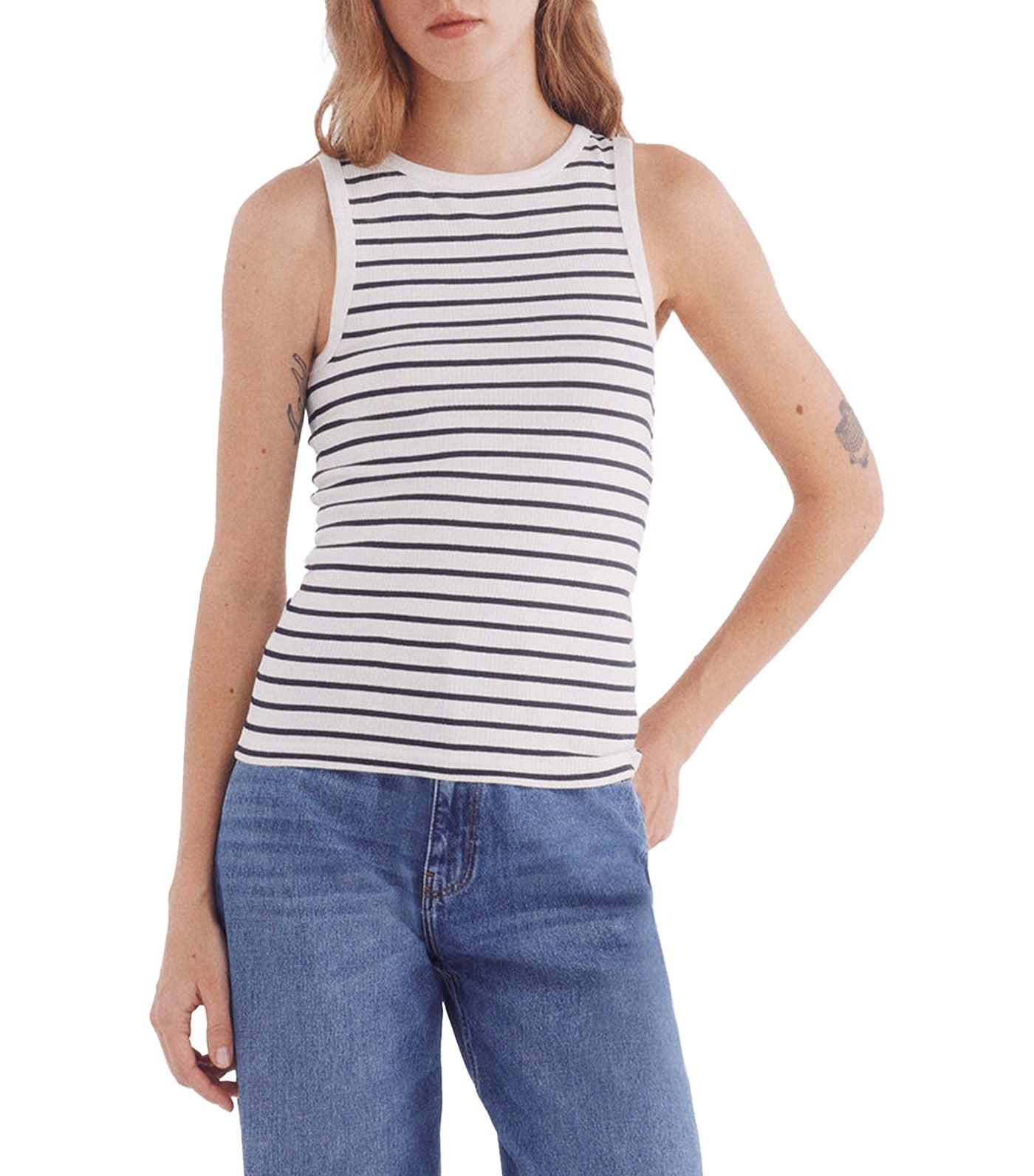 Tank Top Straps