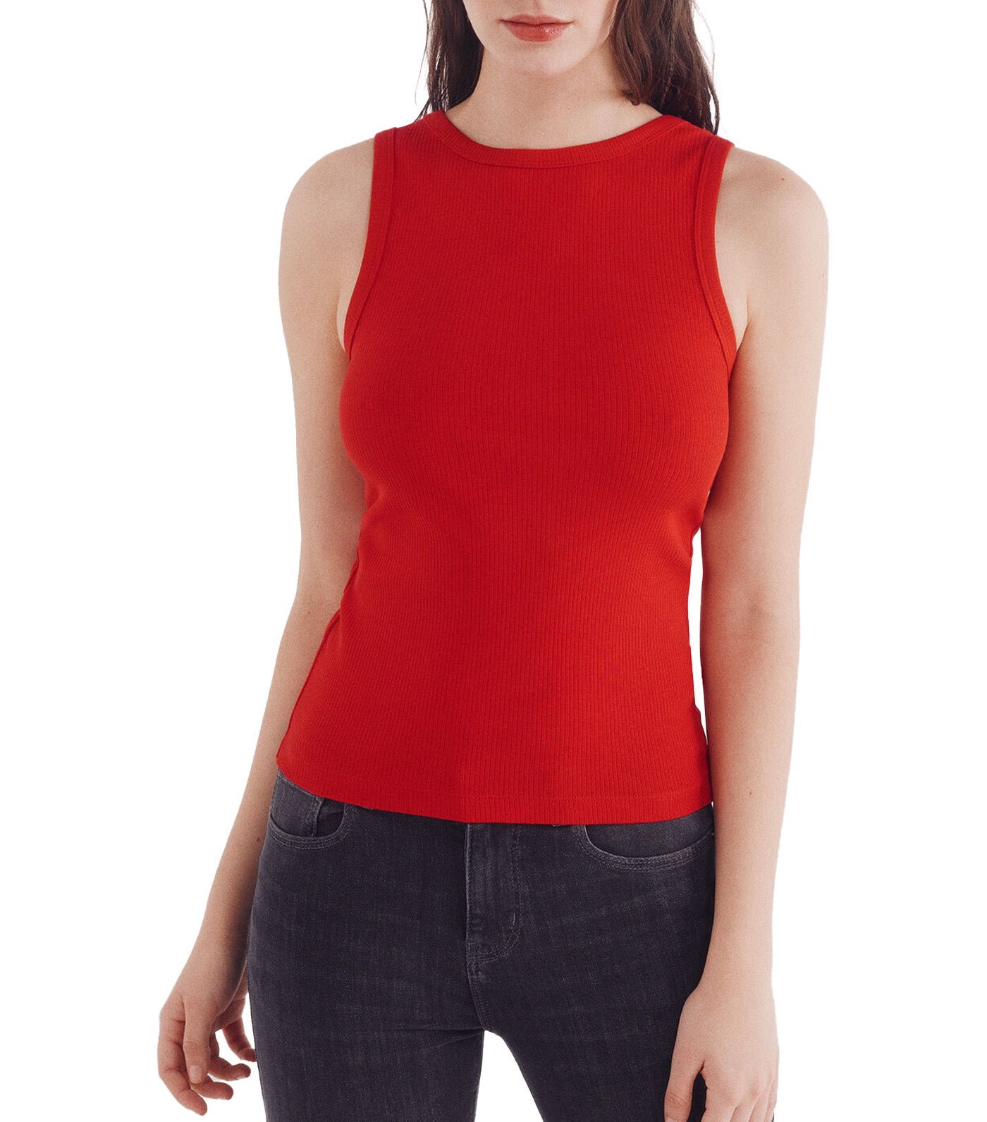 Tank Top Straps