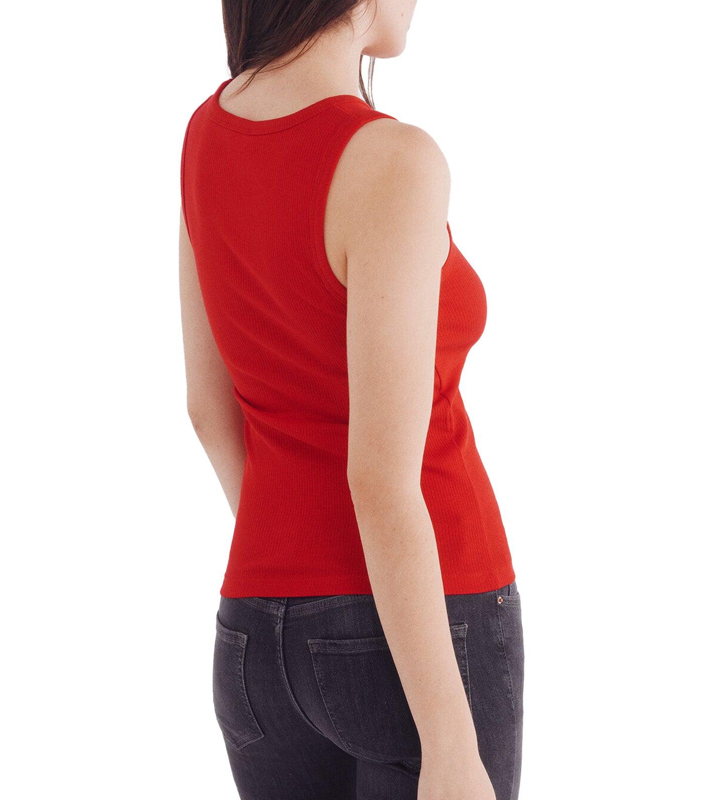 Tank Top Straps