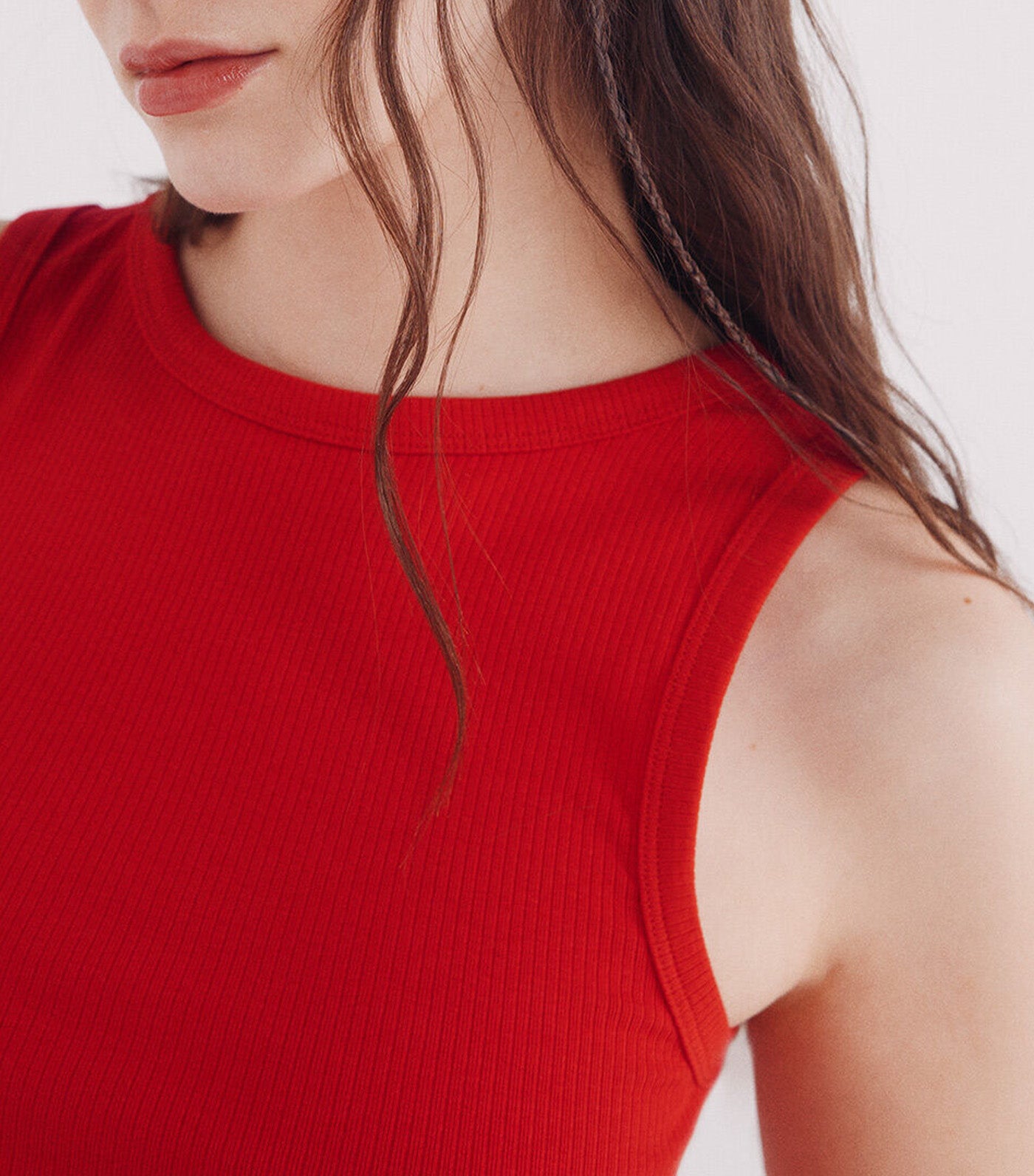 Tank Top Straps