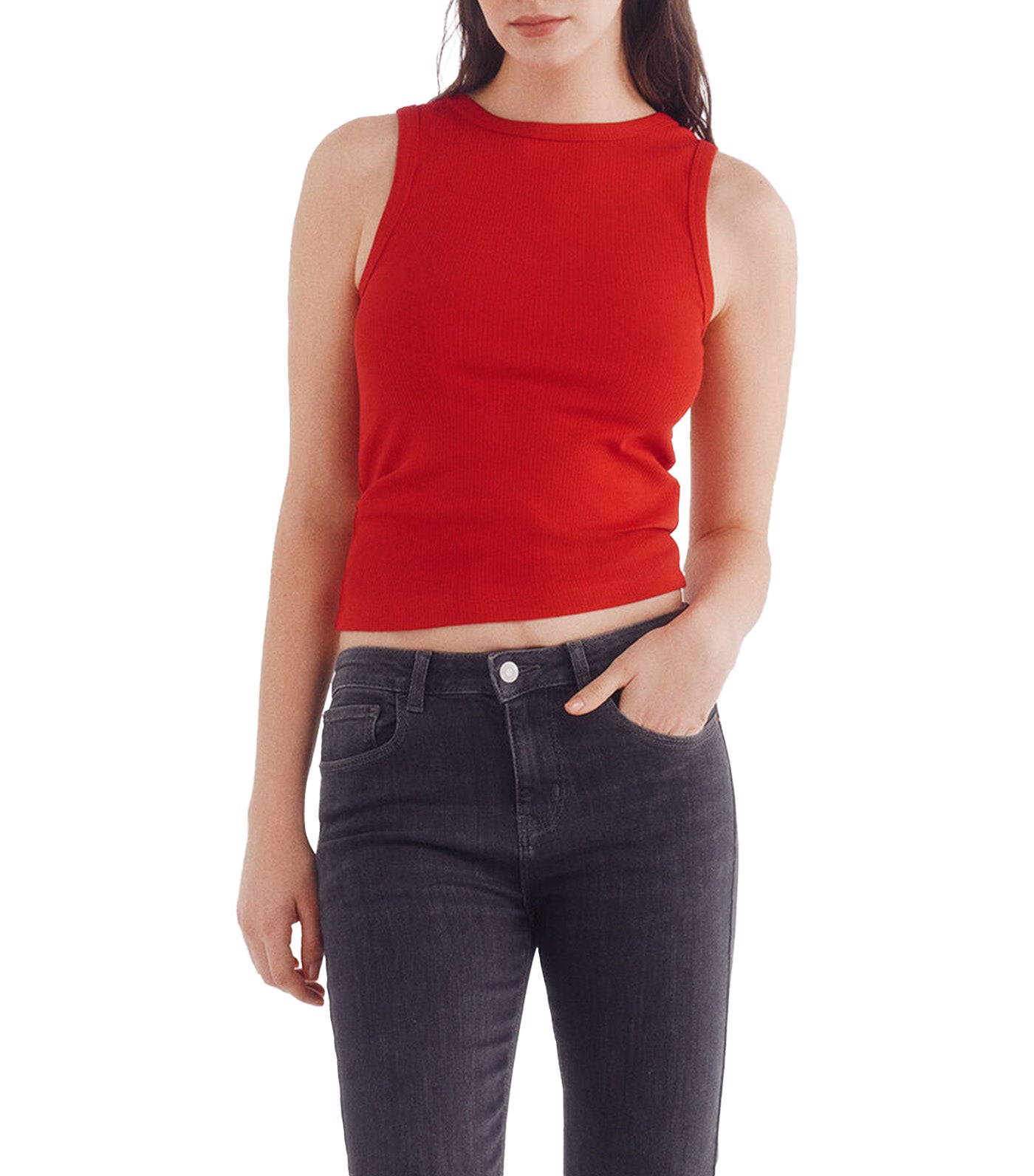 Tank Top Straps