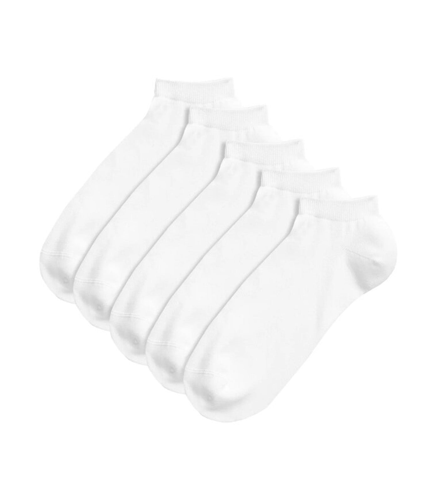5 Pack Cool & Fresh™ Trainer Liners™ White
