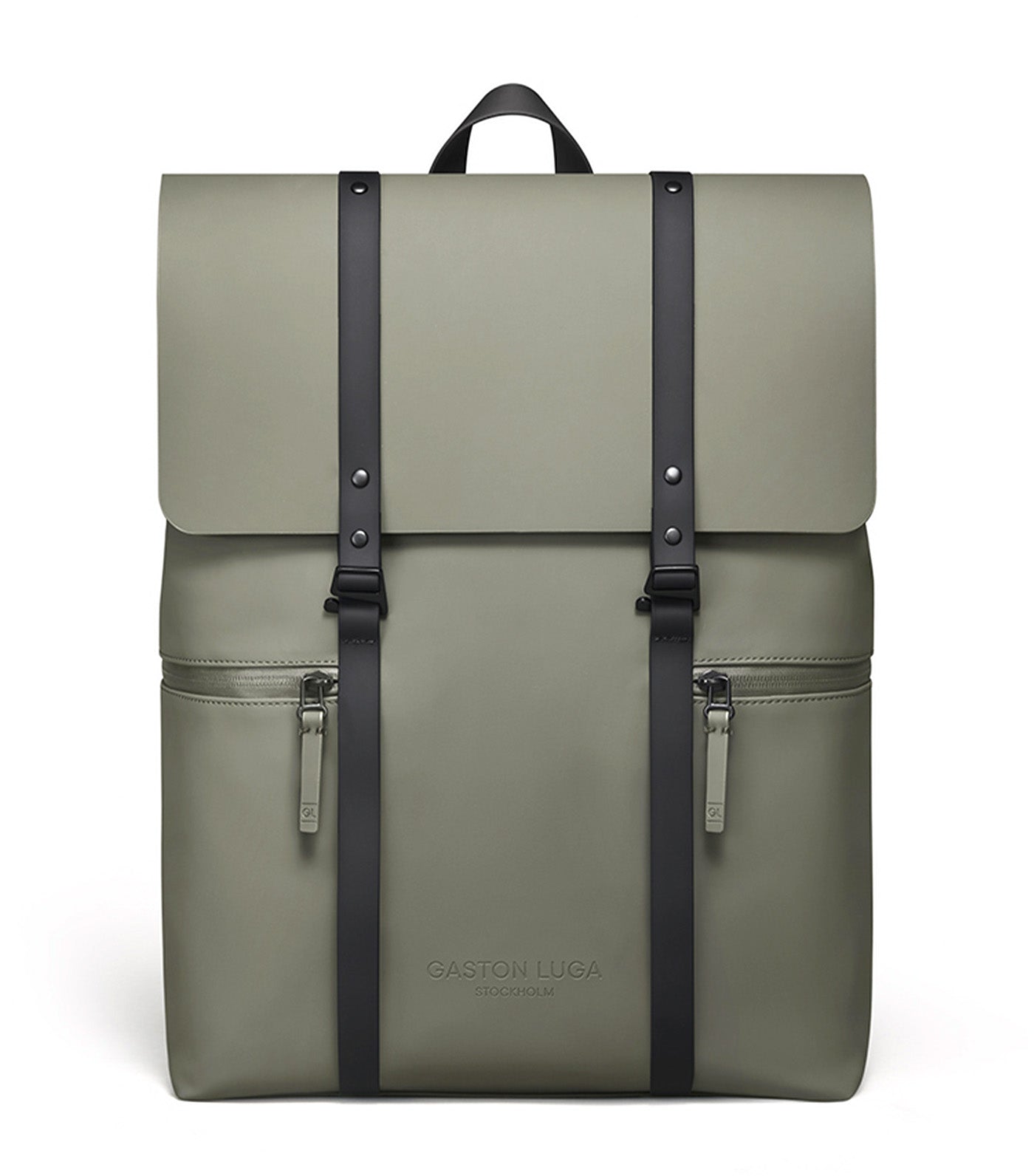 Splash 2.0 Backpack 16" Olive