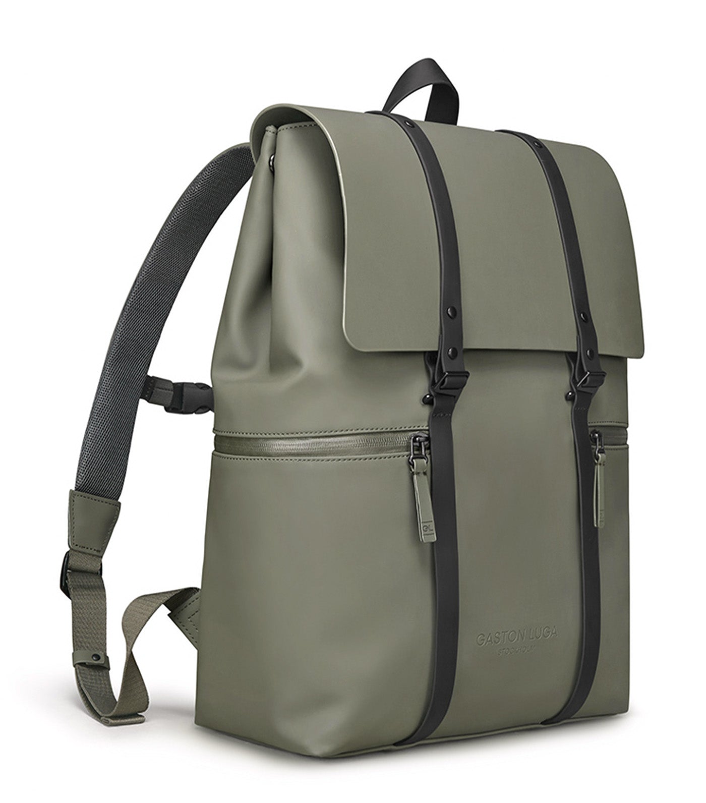 Splash 2.0 Backpack 16" Olive