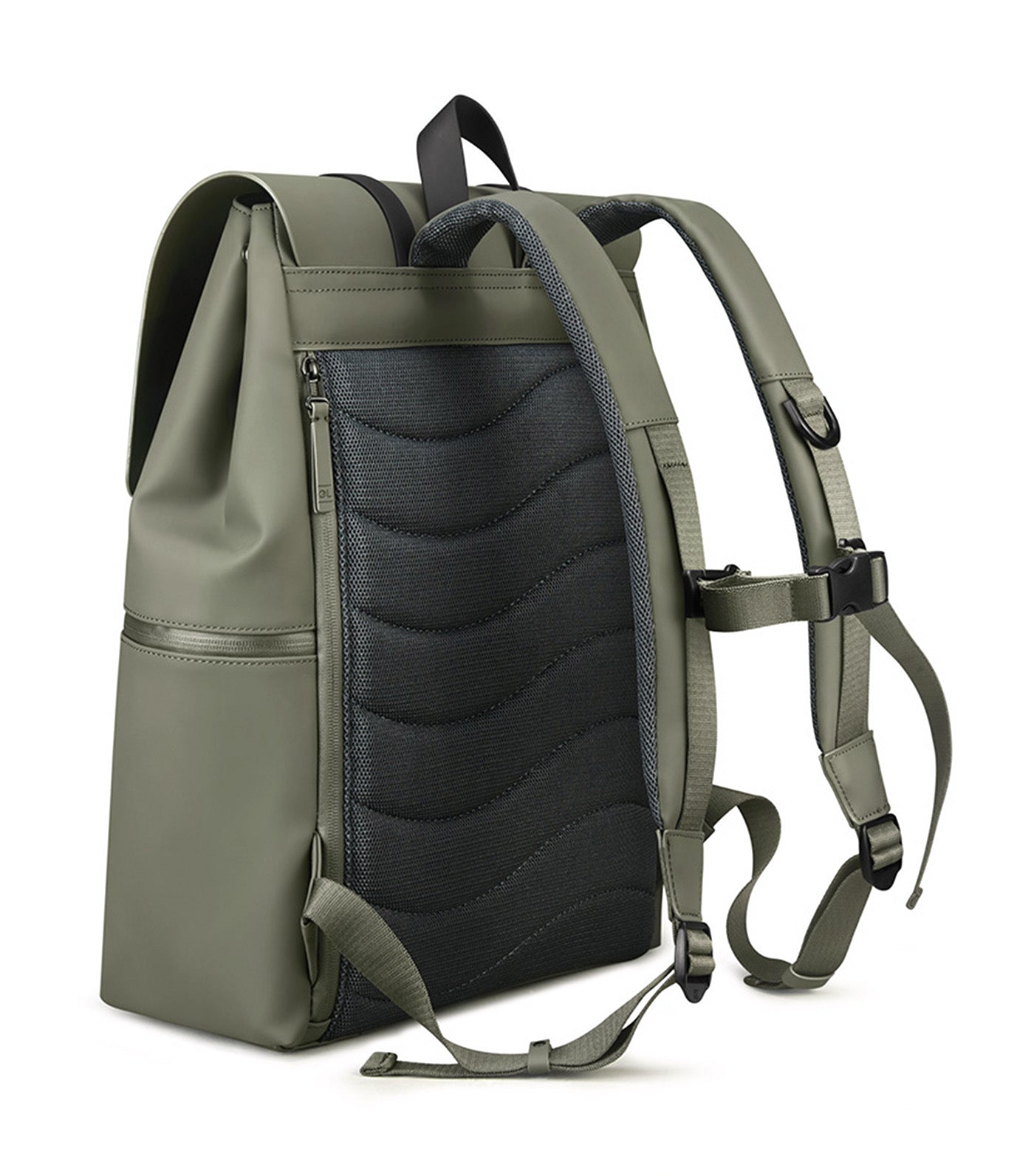 Splash 2.0 Backpack 16" Olive