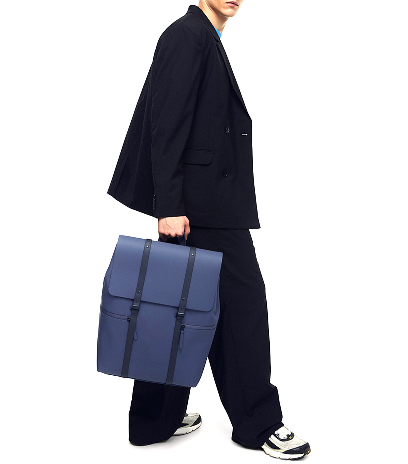 Splash 2.0 Backpack 16" Dark Blue