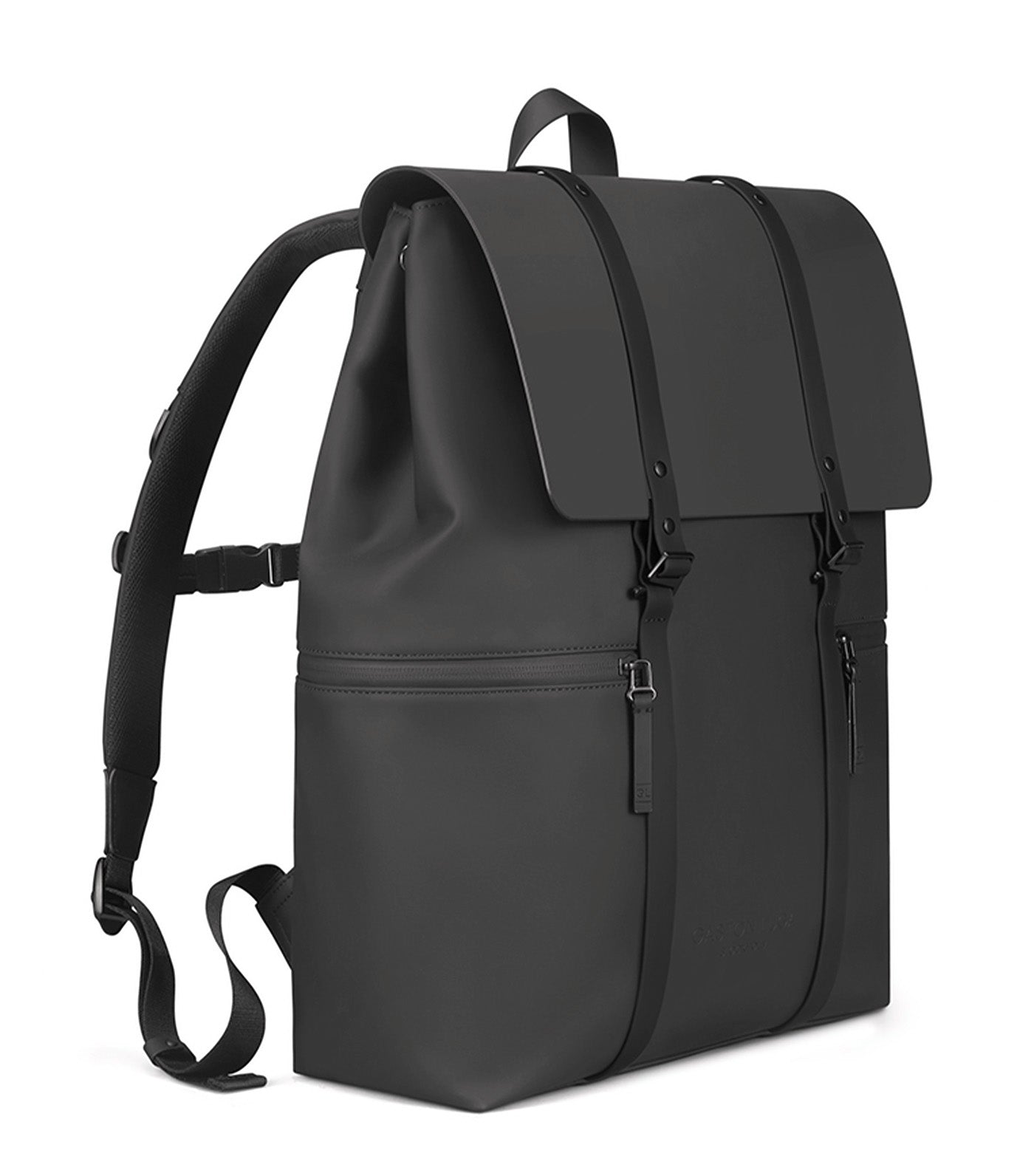 Splash 2.0 Backpack 16" Black