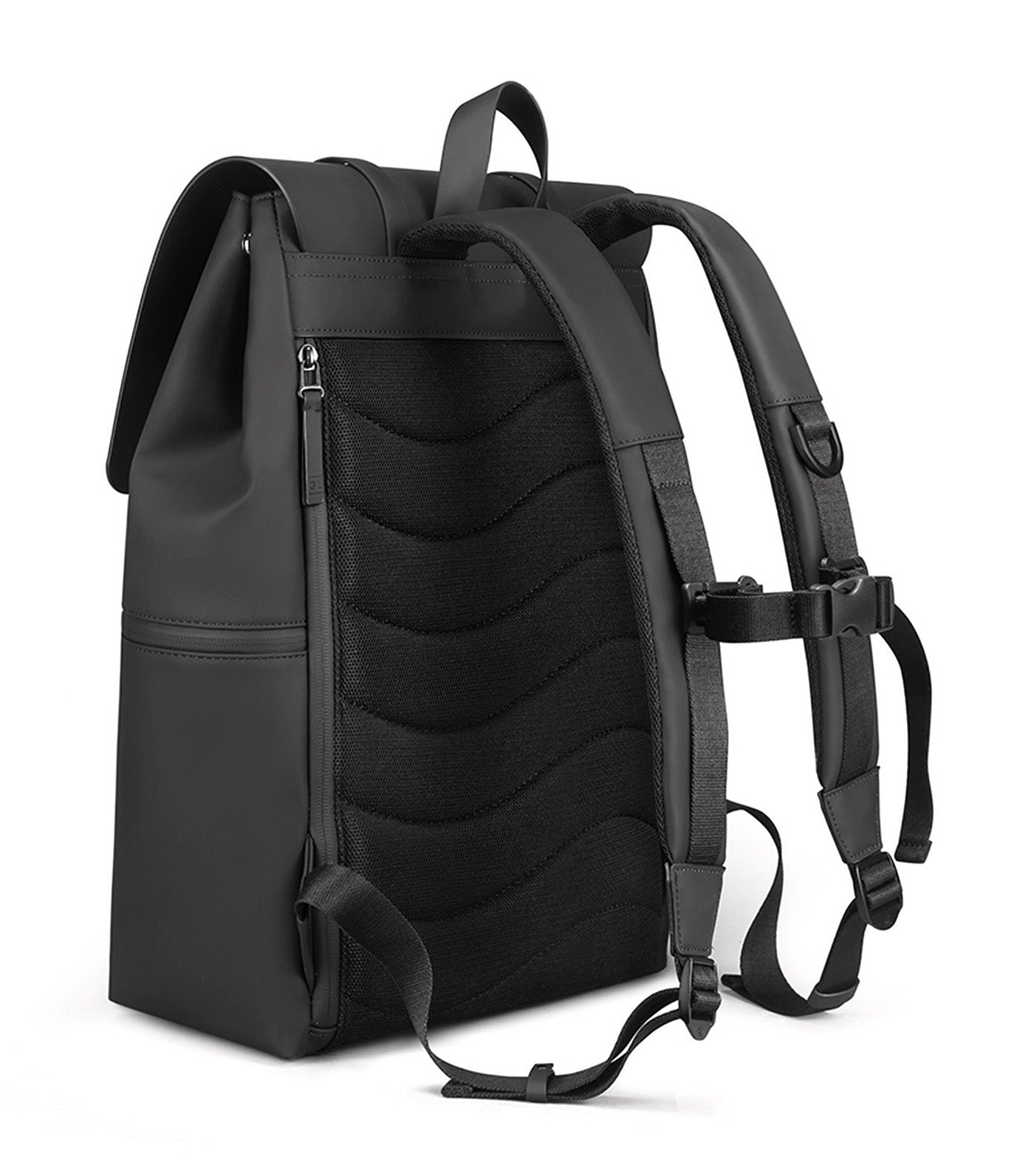 Splash 2.0 Backpack 16" Black