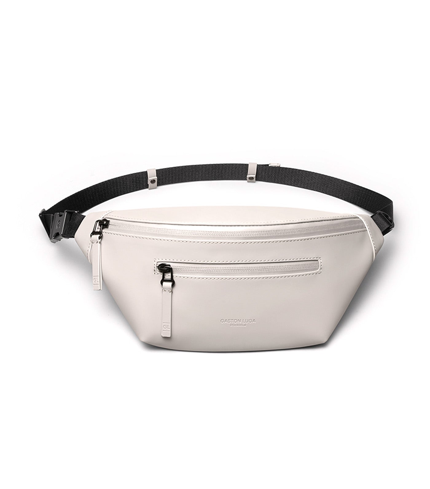 Splash Bumbag Taupe