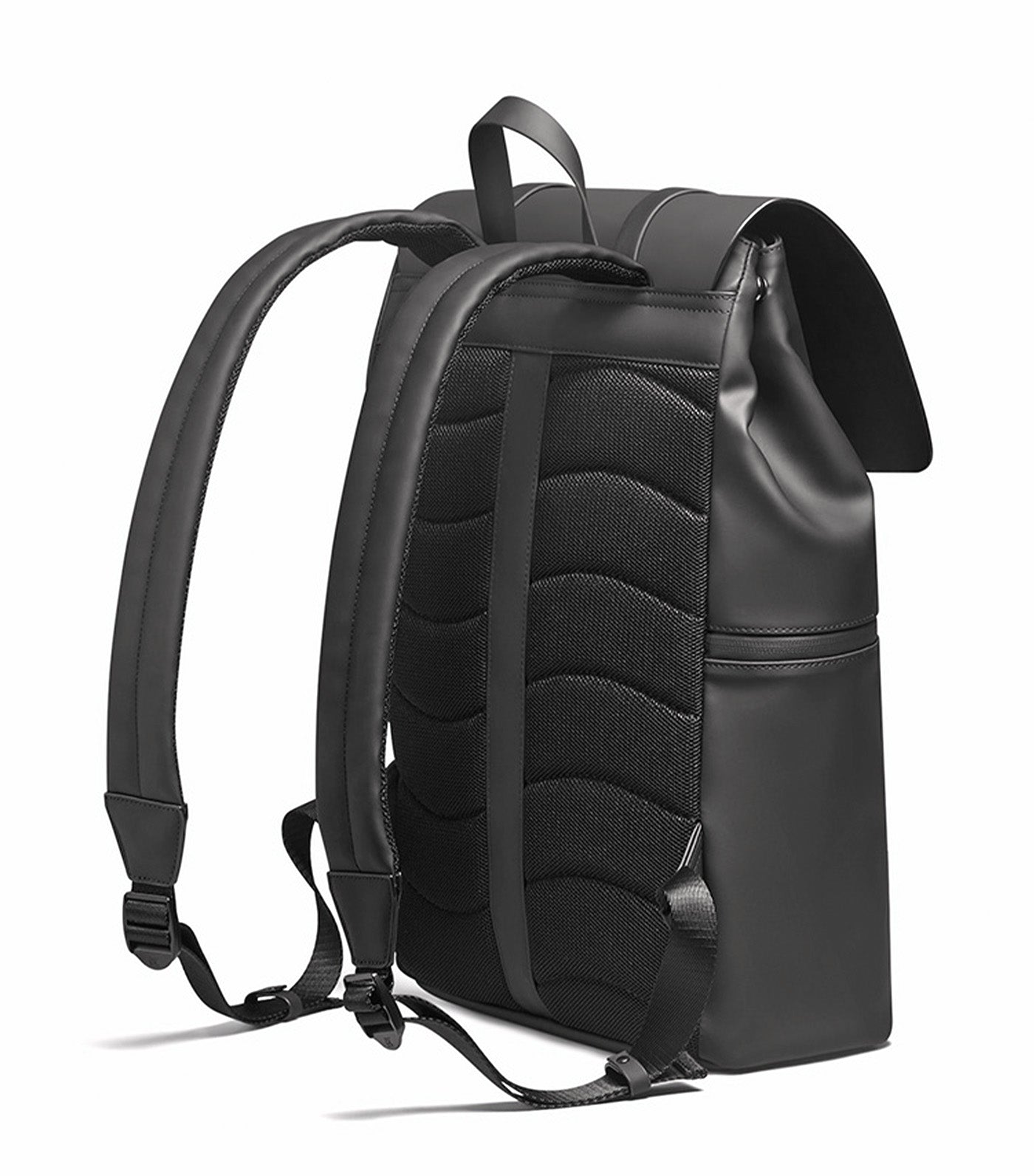 Splash 2.0 Backpack 13in Black
