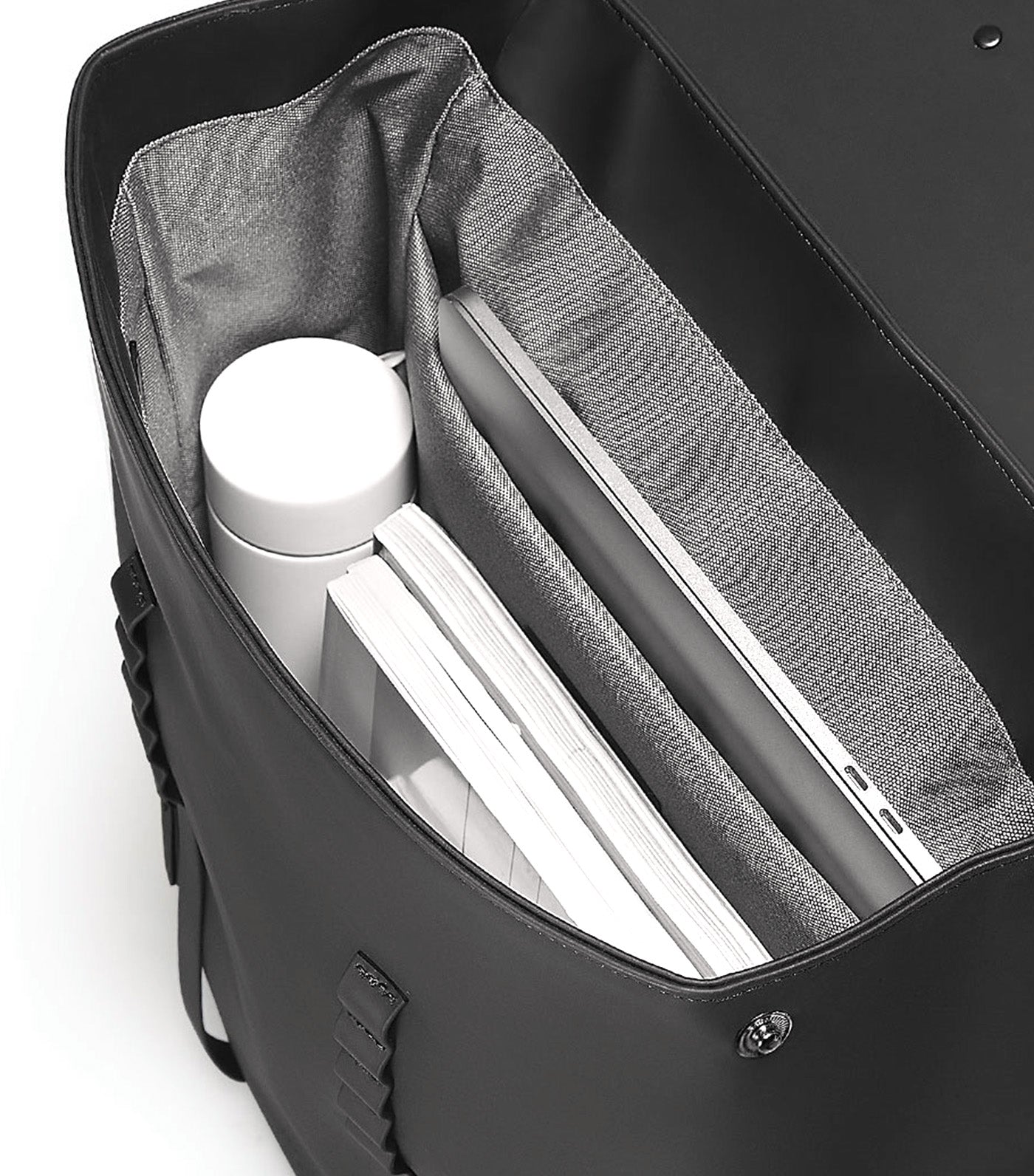 Splash 2.0 Backpack 13in Black