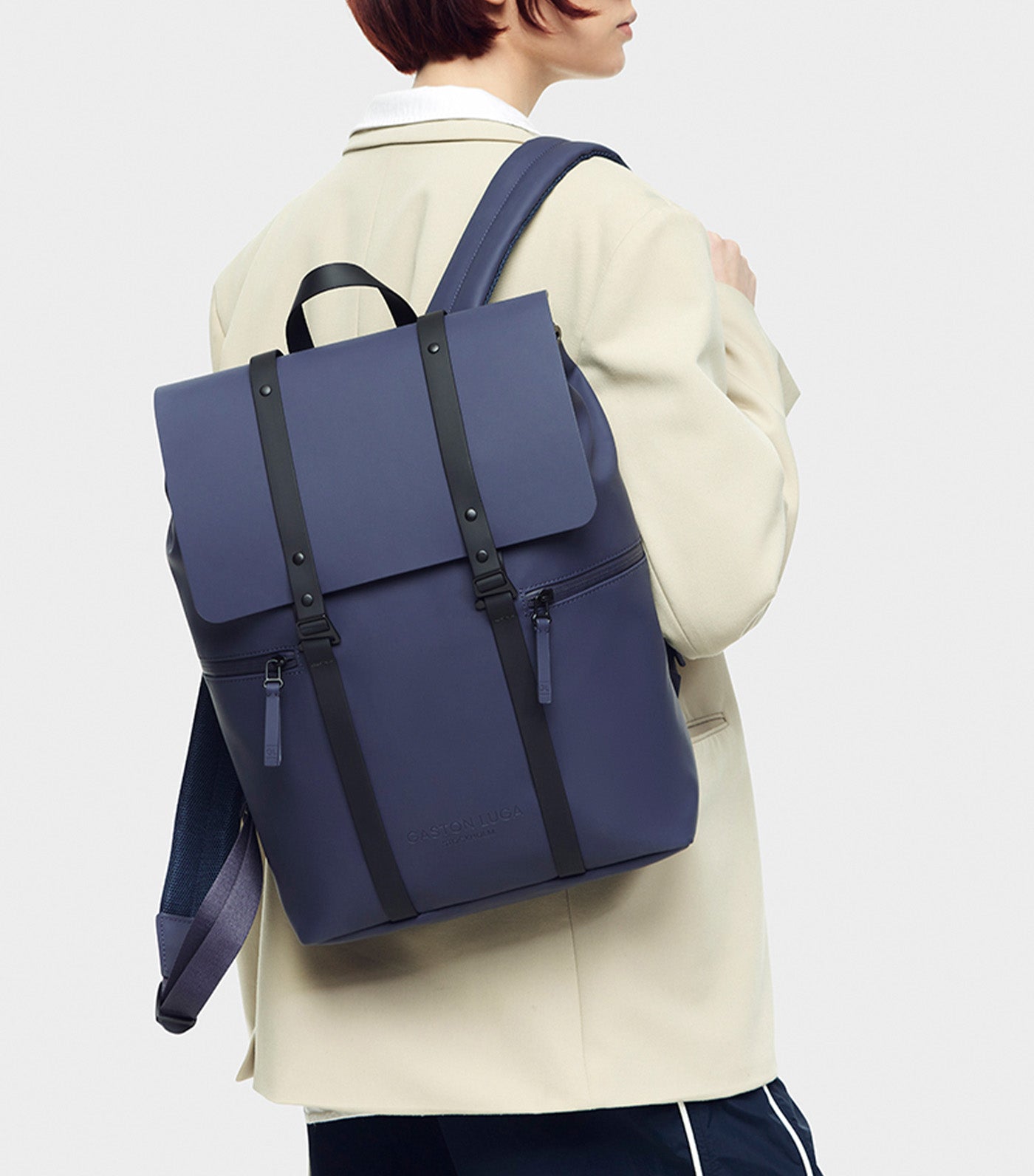 Splash 2.0 Backpack 13in Dark Blue