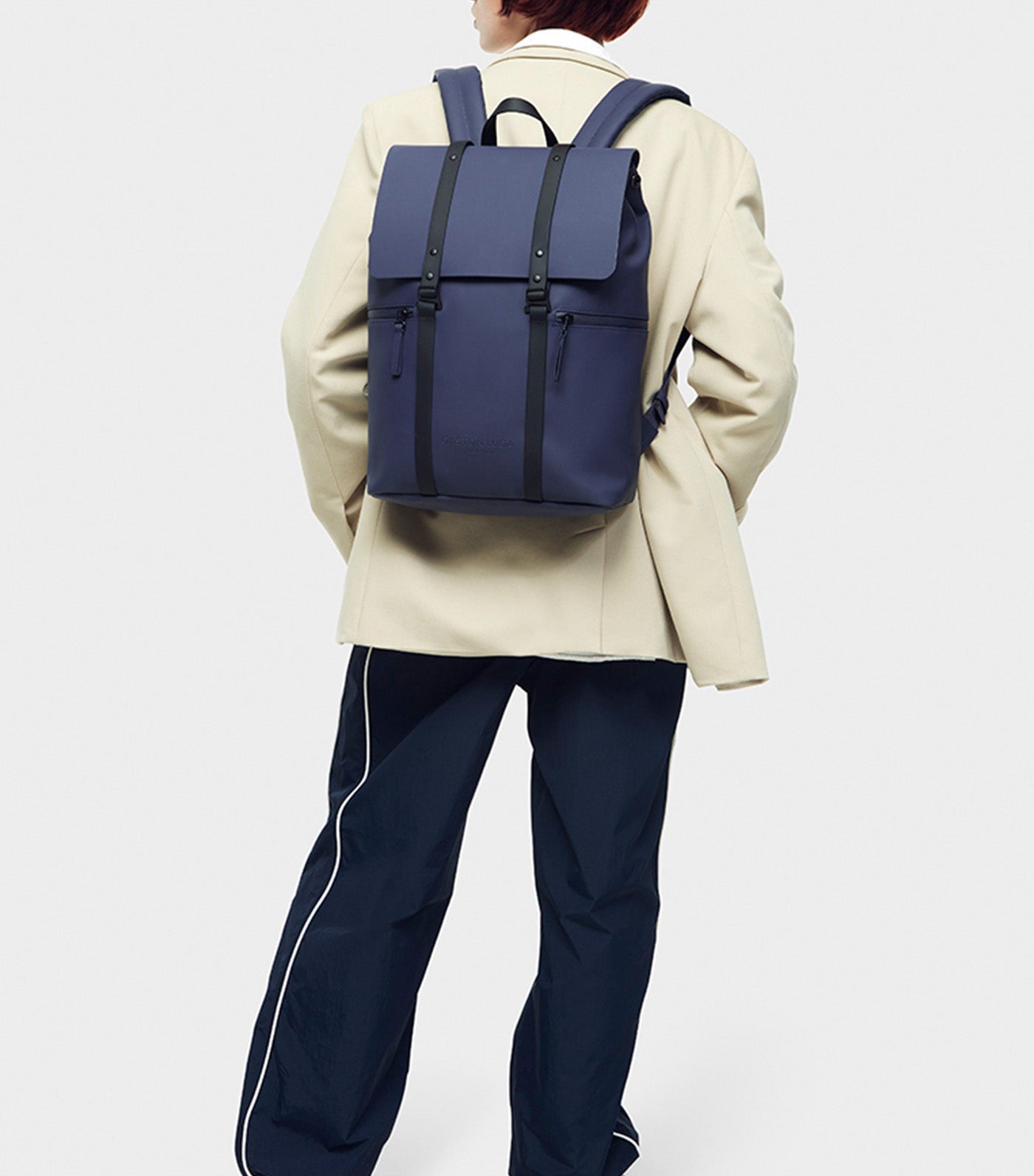 Splash 2.0 Backpack 13in Dark Blue