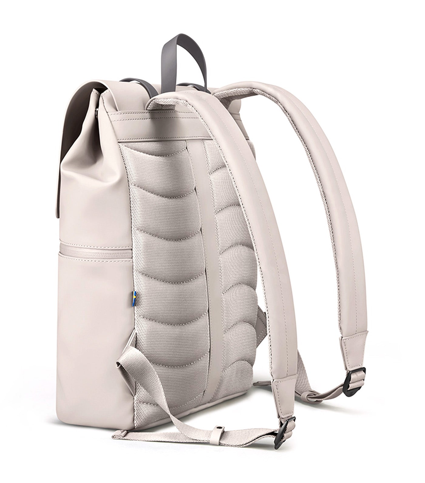 Splash 2.0 Backpack 13" Taupe