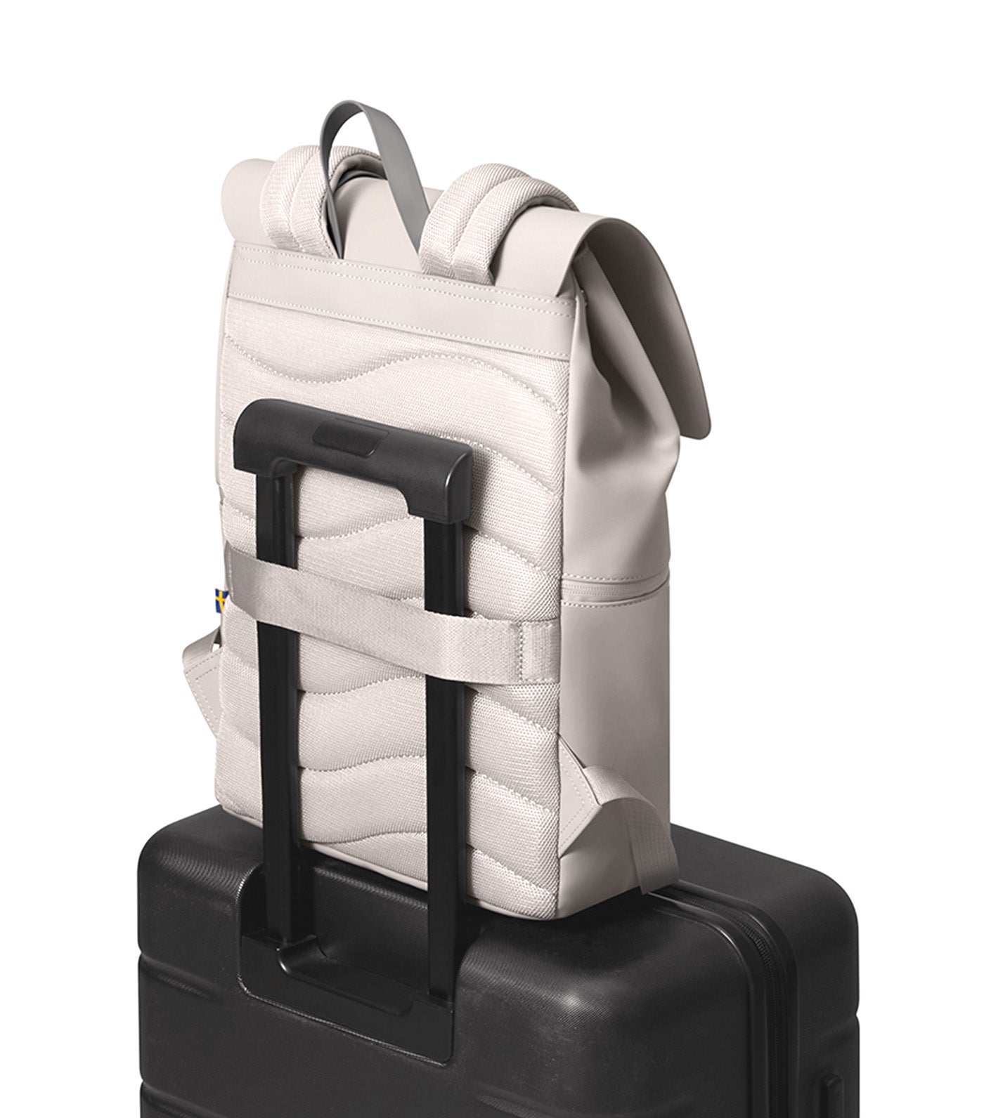 Splash 2.0 Backpack 13" Taupe