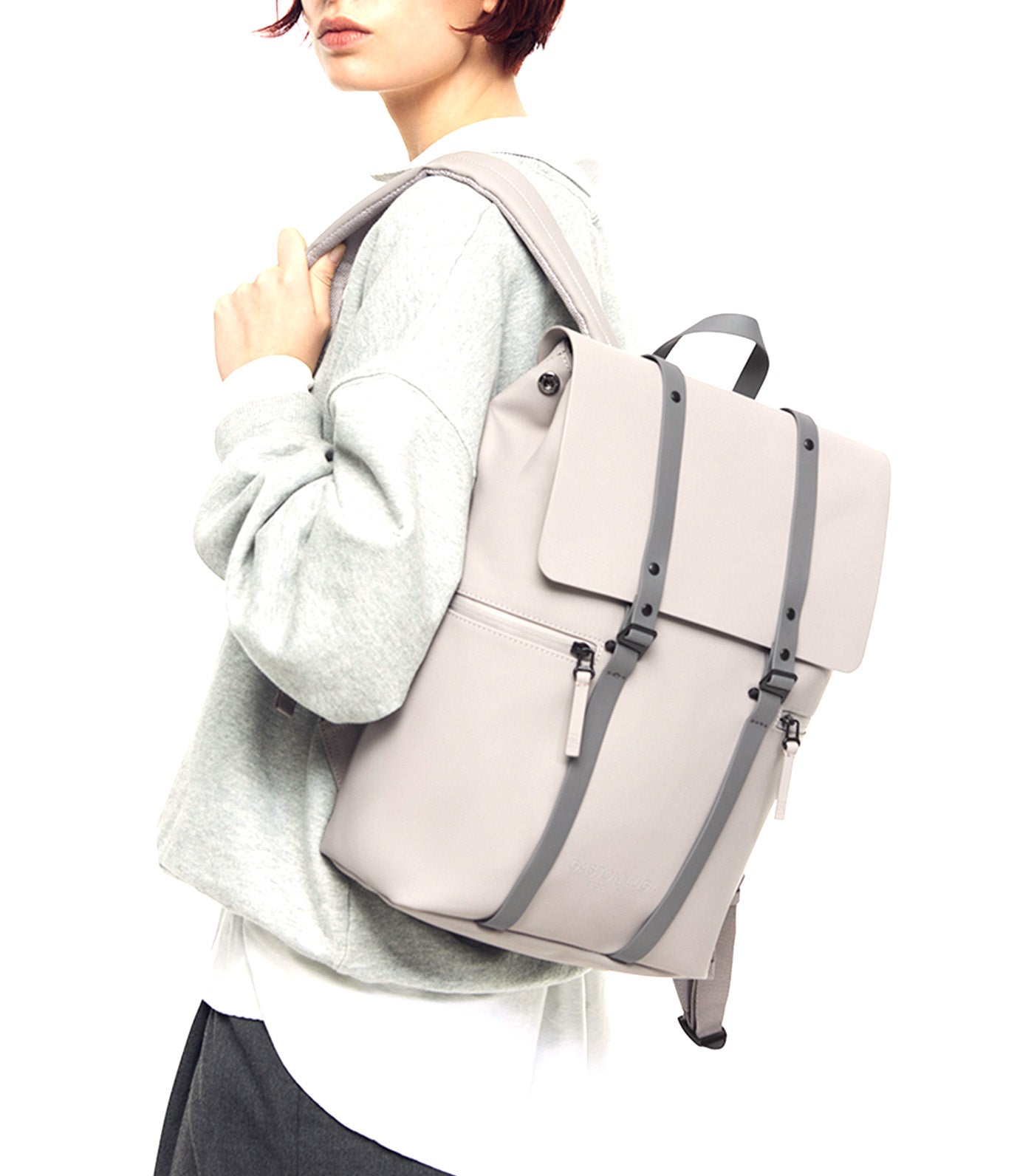 Splash 2.0 Backpack 13" Taupe