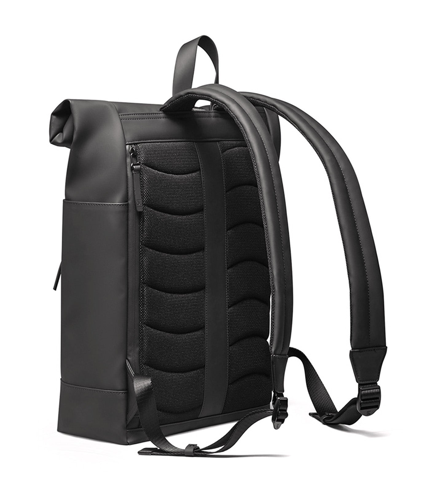 Rullen Backpack 13in Black